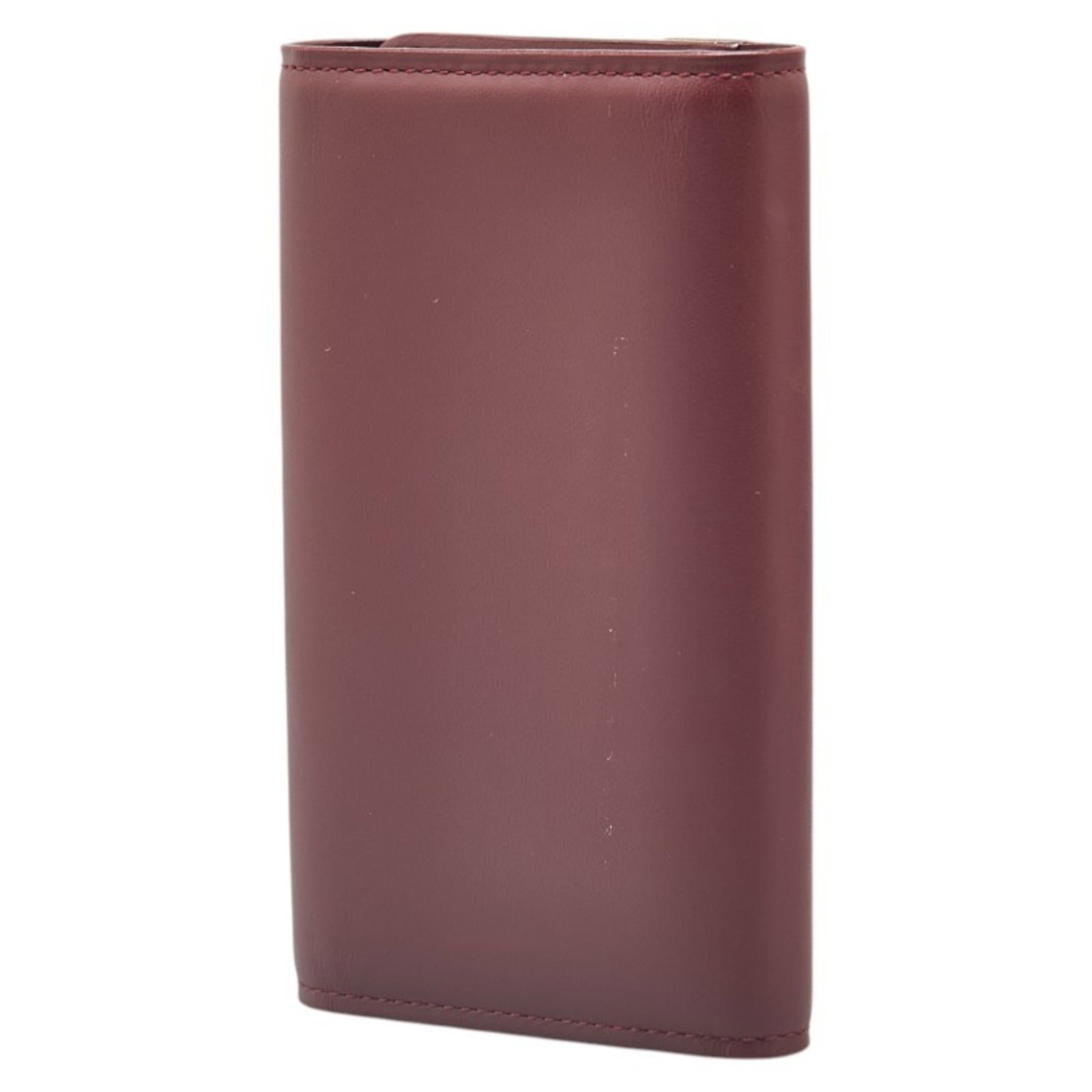 Cartier Keycase Leather - 2