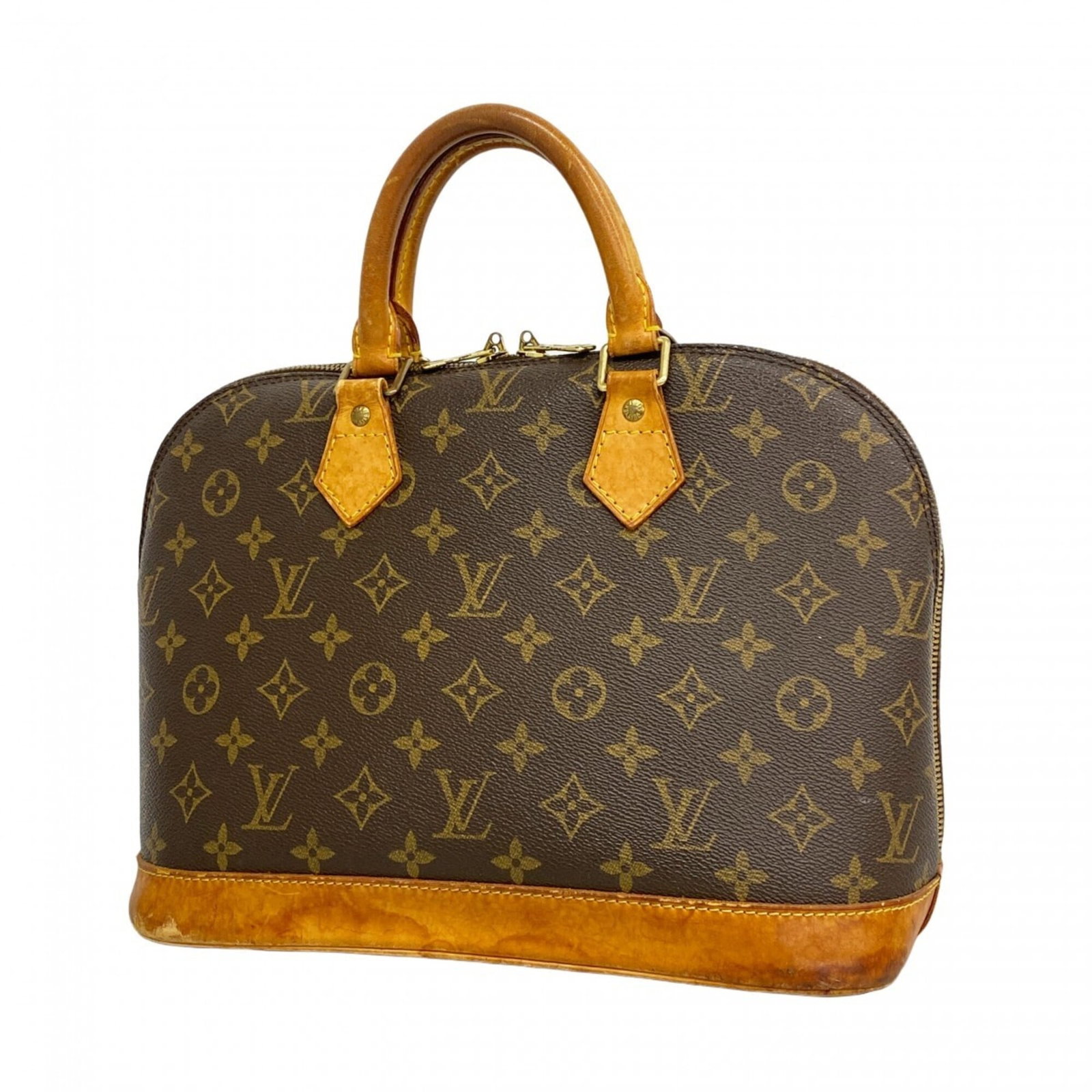 Louis Vuitton Handbag (1 of 11)