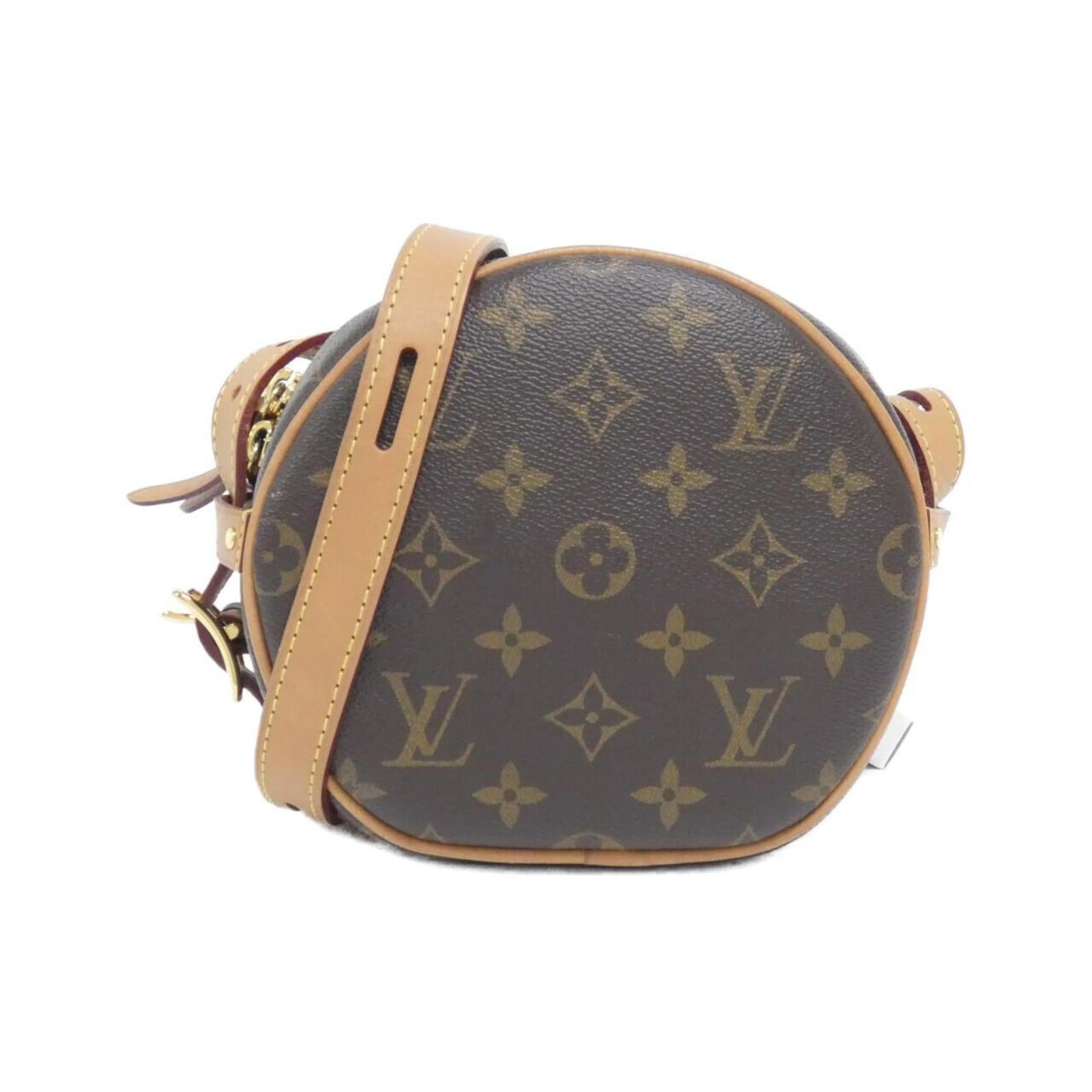 Louis Vuitton Shoulder Bag Monogram (1 of 8)