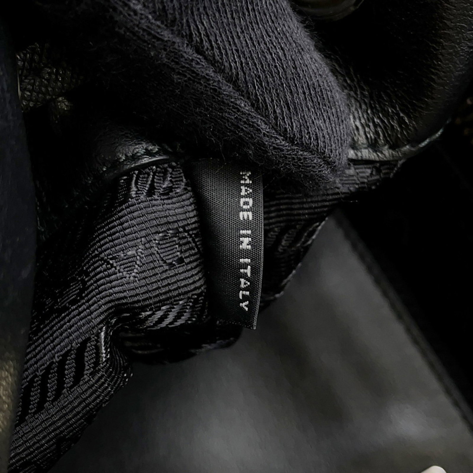 Prada Backpack Nylon - 14