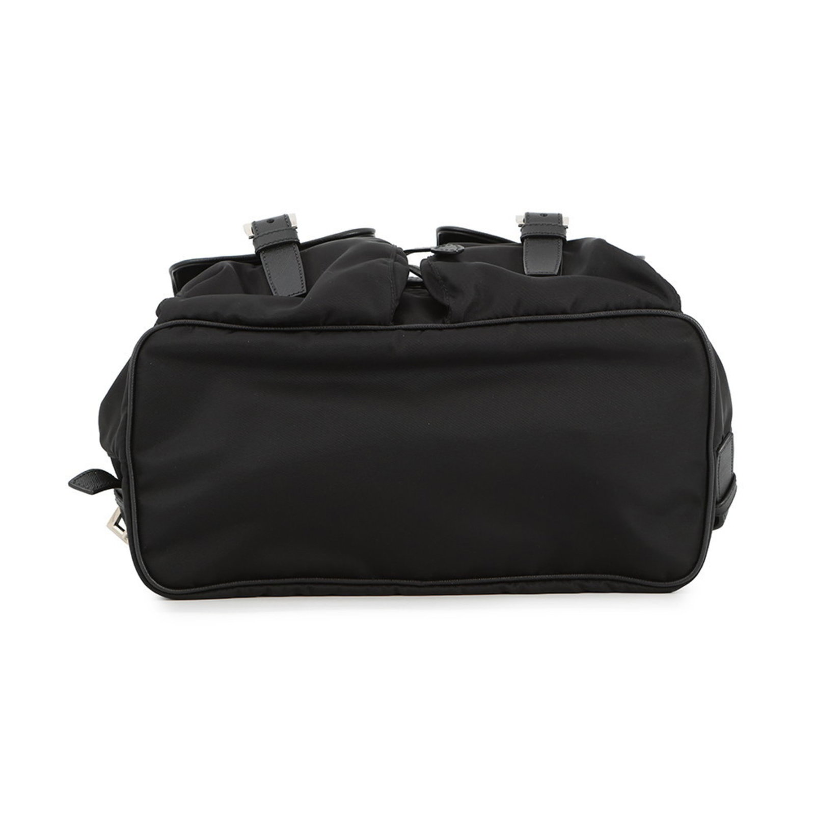 Prada Backpack Nylon - 3