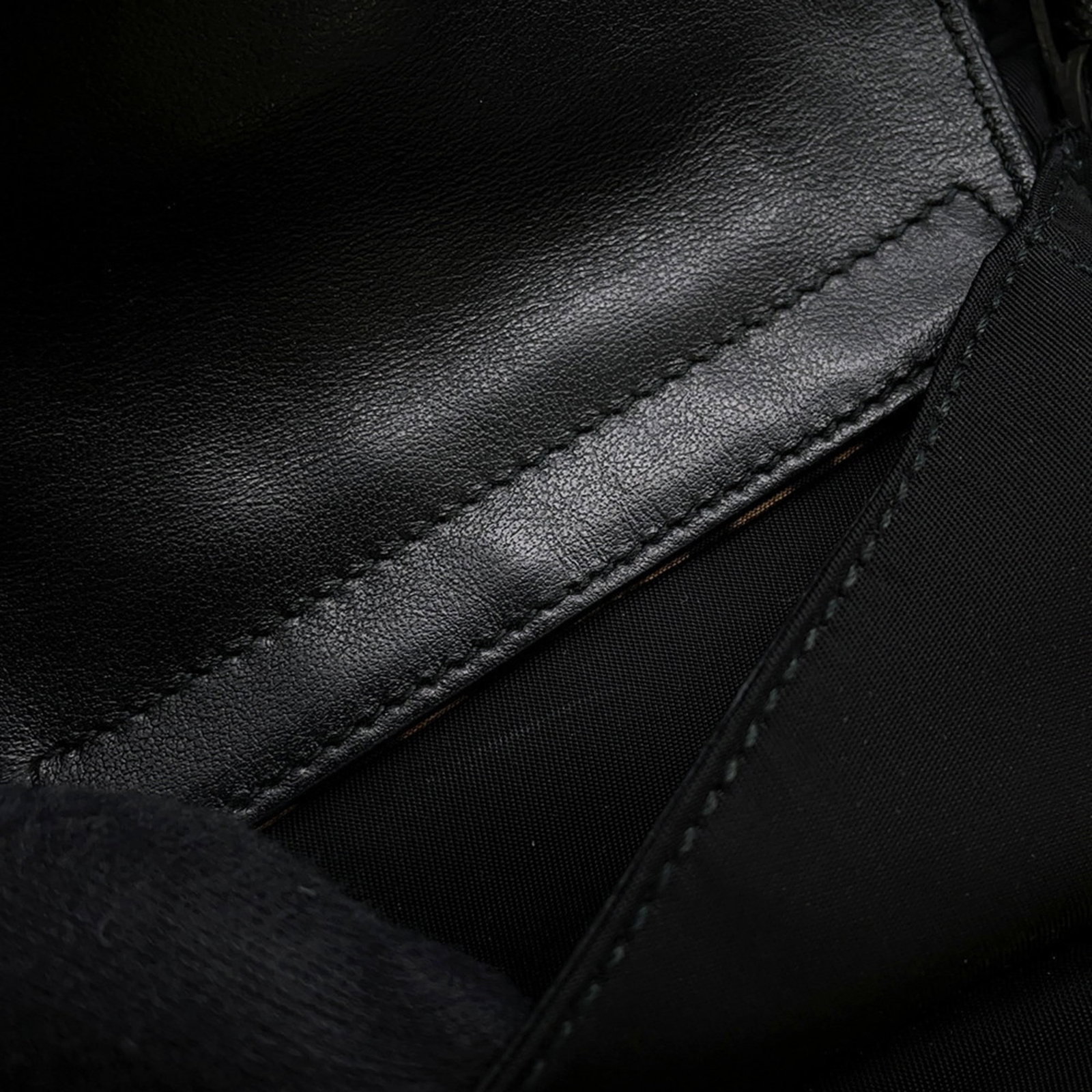 Prada Backpack Nylon - 7