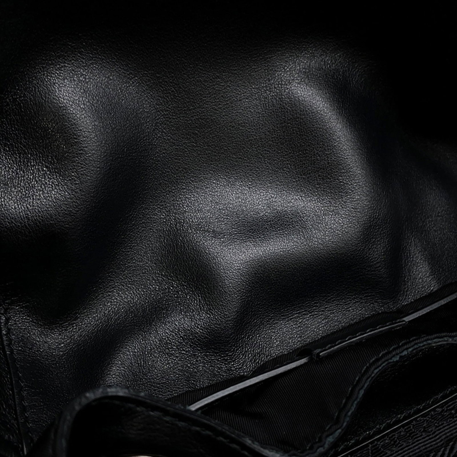 Prada Backpack Nylon - 8