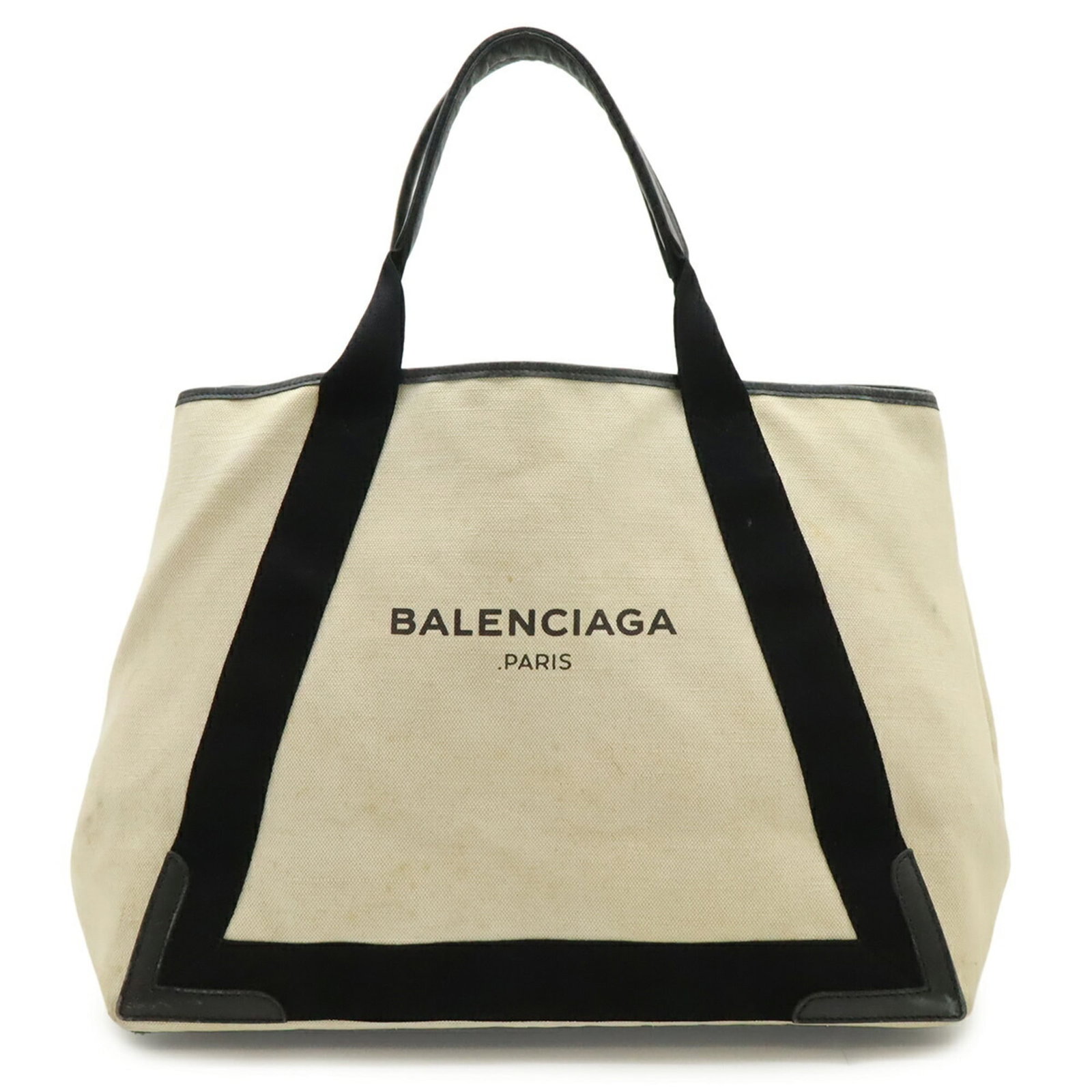 Balenciaga Handbag Pouch Shoulder Bag Tote Bag Canvas: Balenciaga Handbag Pouch Shoulder Bag Tote Bag Canvas The Balenciaga Canvas Tote Bag boasts a sleek black and navy color palette, with clean lines and a spacious interior perfect for daily use. Measur