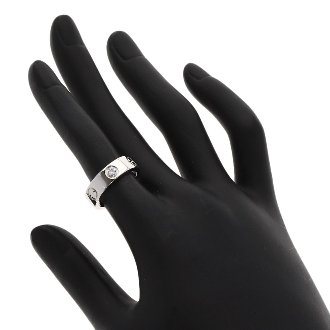 Strict rules apply to ring purchase - 5