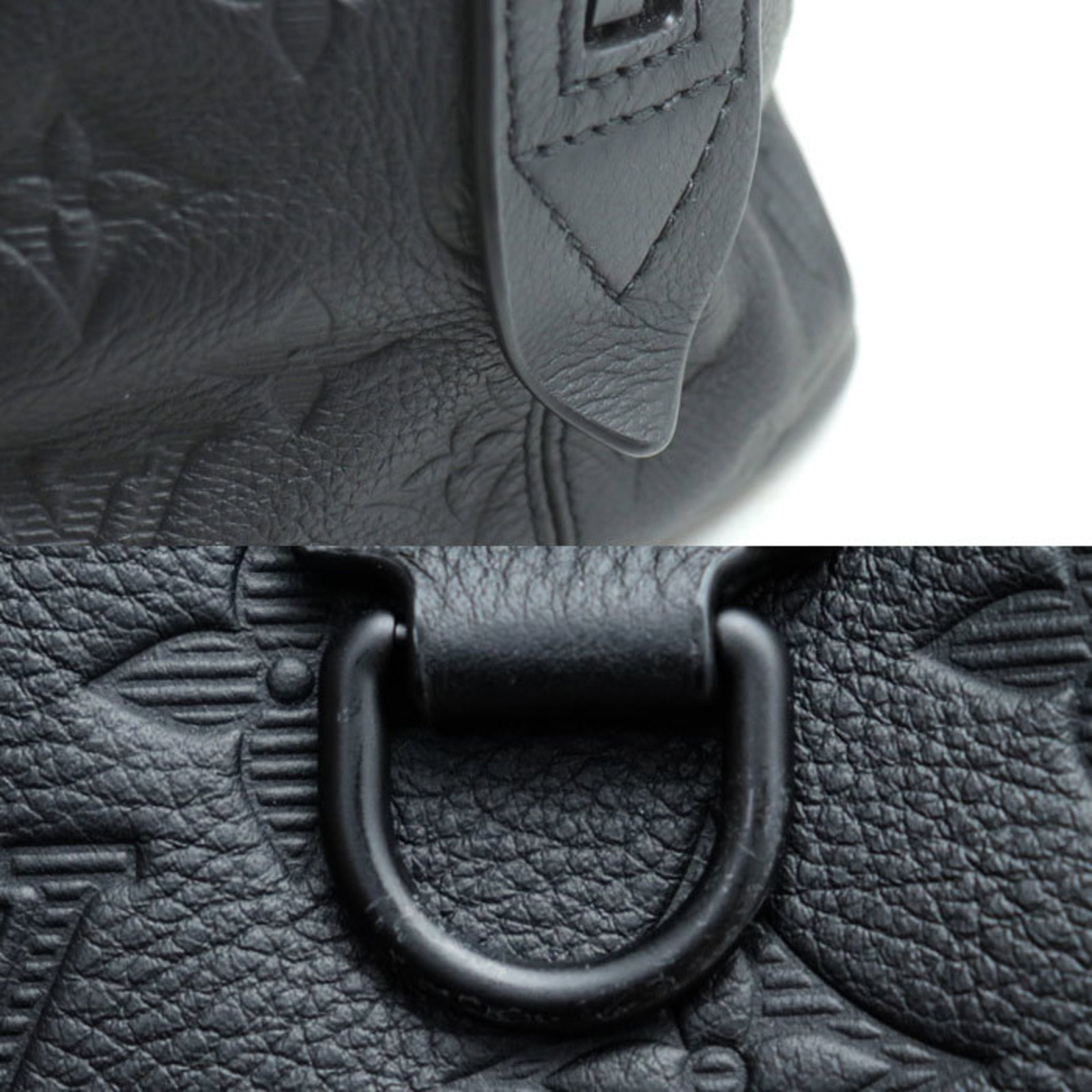 Louis Vuitton Handbag Monogram Shadow - 5