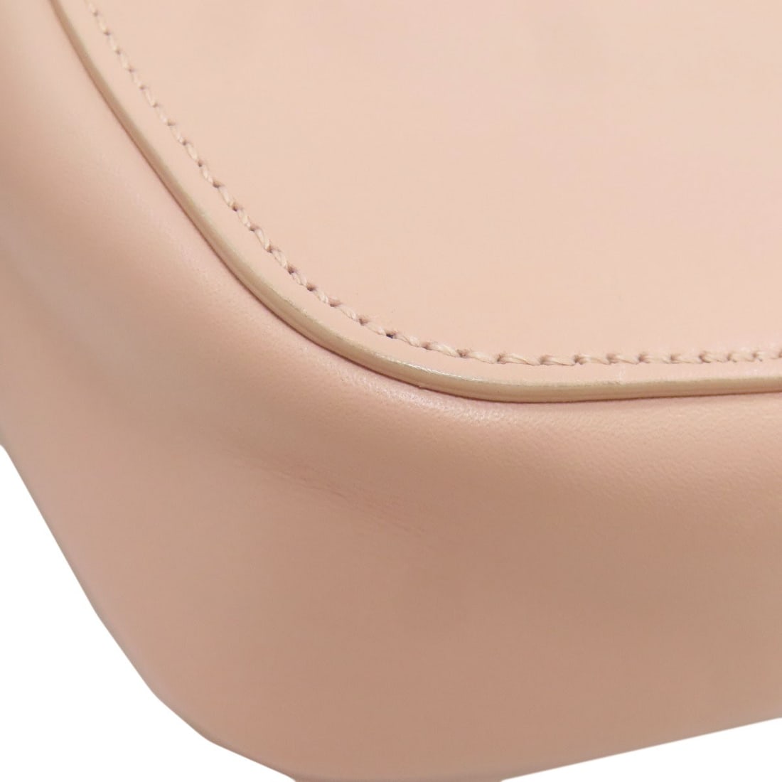 Shoulder Bag Leather Versace - 17