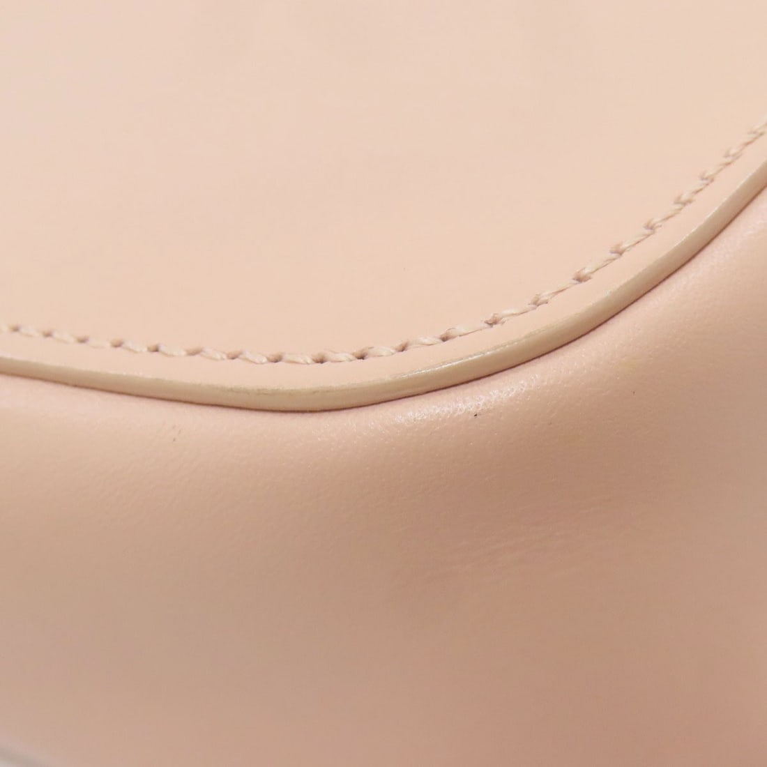 Shoulder Bag Leather Versace - 18