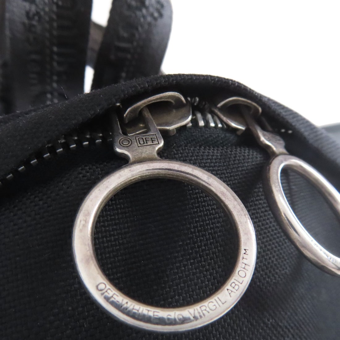 Off White Bag Daypack Select - 14