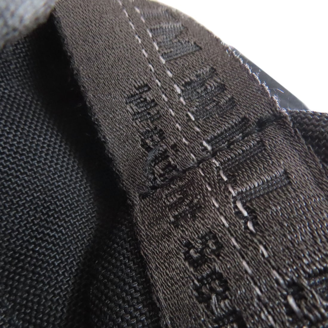 Off White Bag Daypack Select - 16