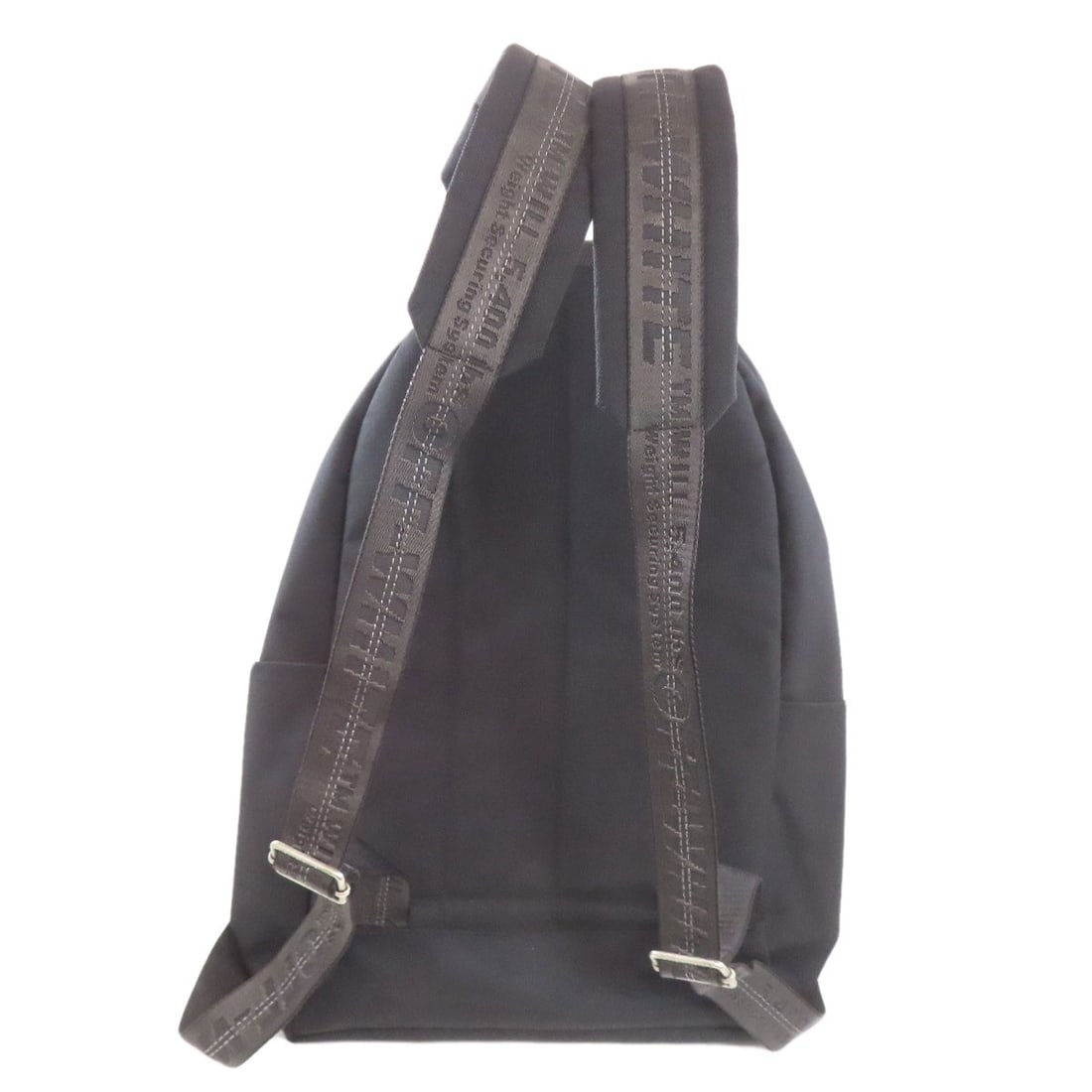Off White Bag Daypack Select - 2