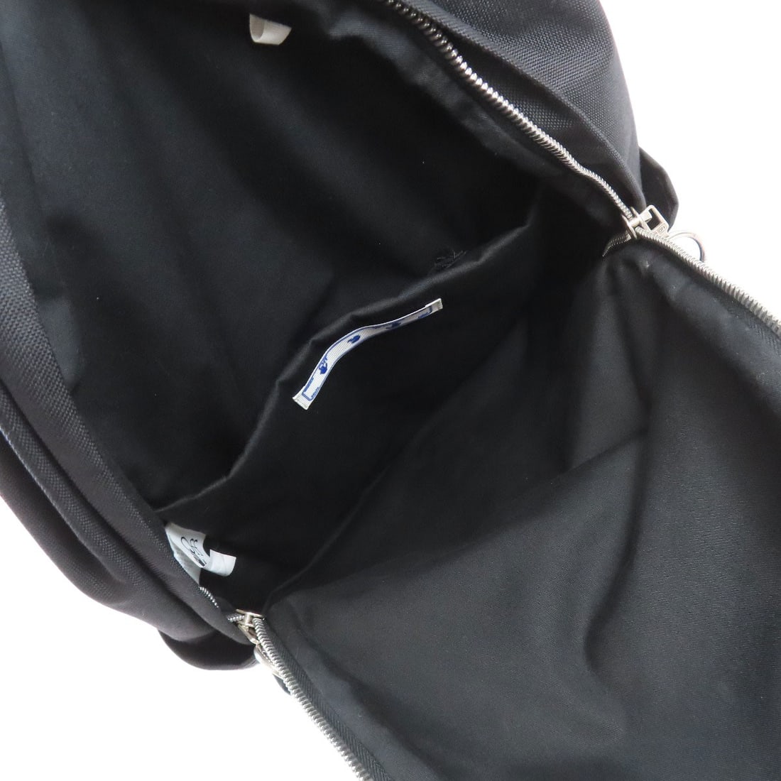 Off White Bag Daypack Select - 5