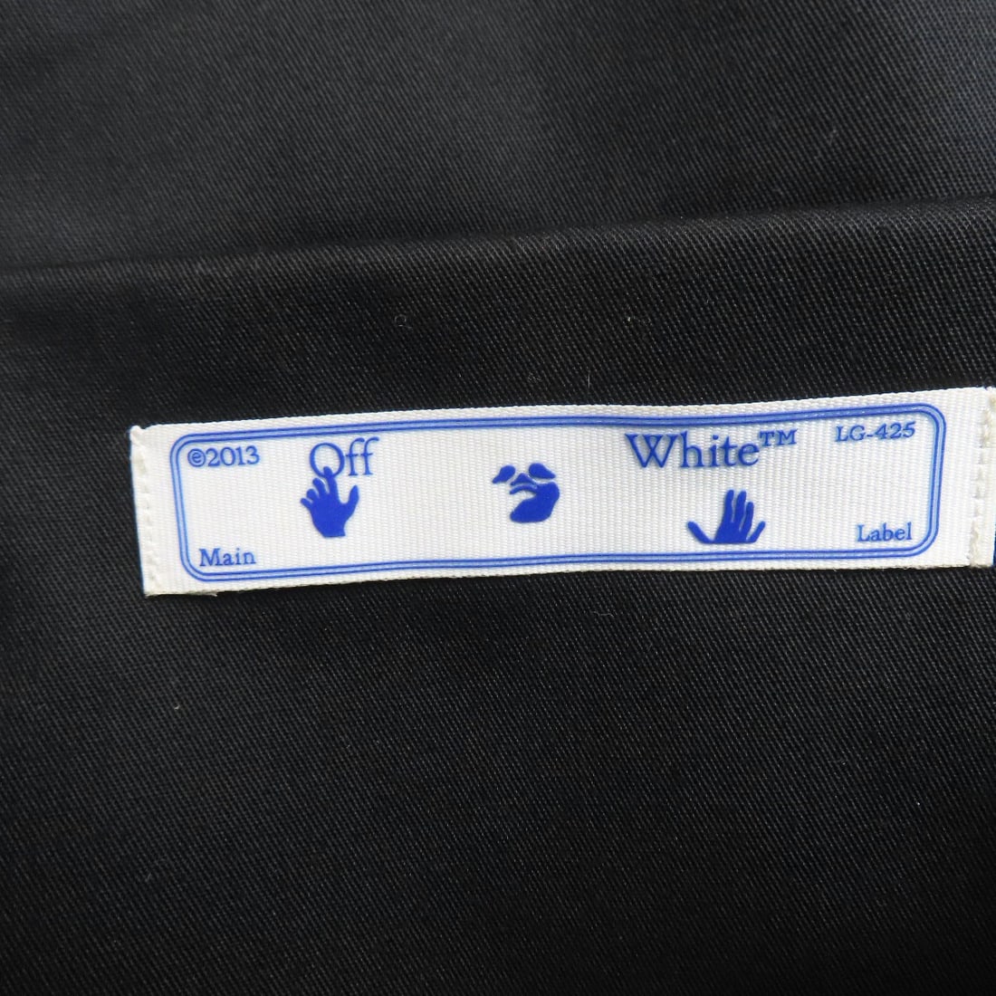 Off White Bag Daypack Select - 6