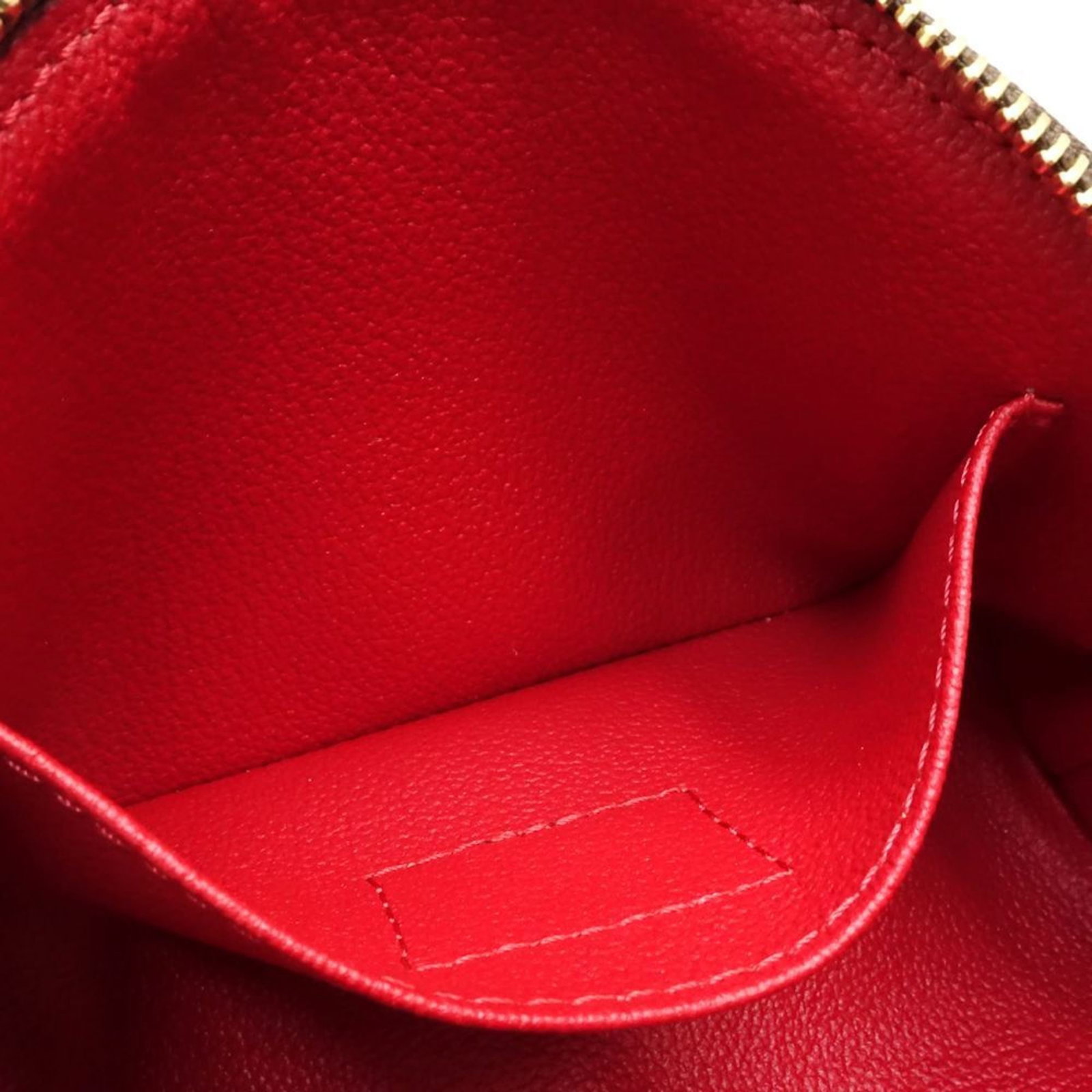 Louis Vuitton Pouch Canvas - 11