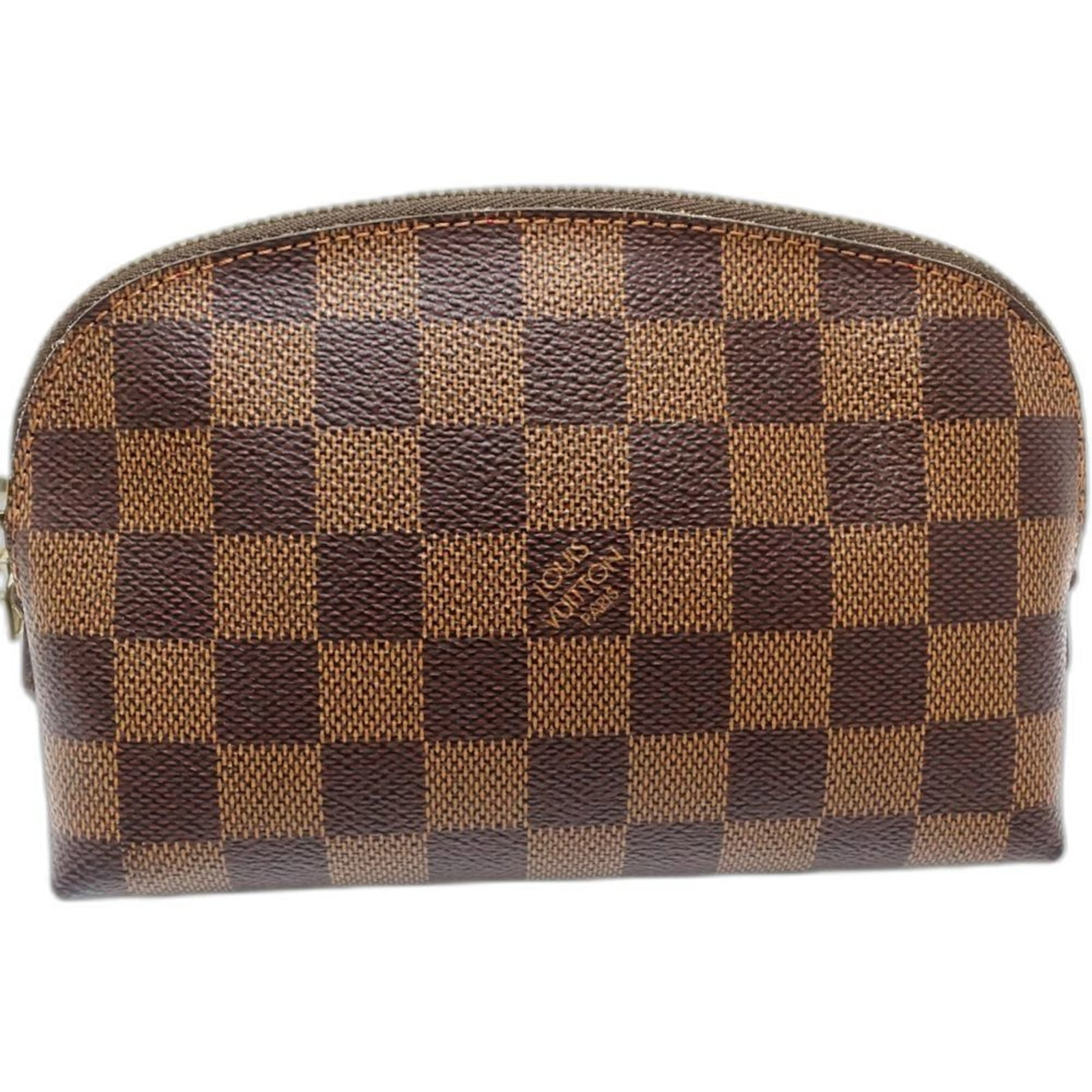 Louis Vuitton Pouch Canvas - 3