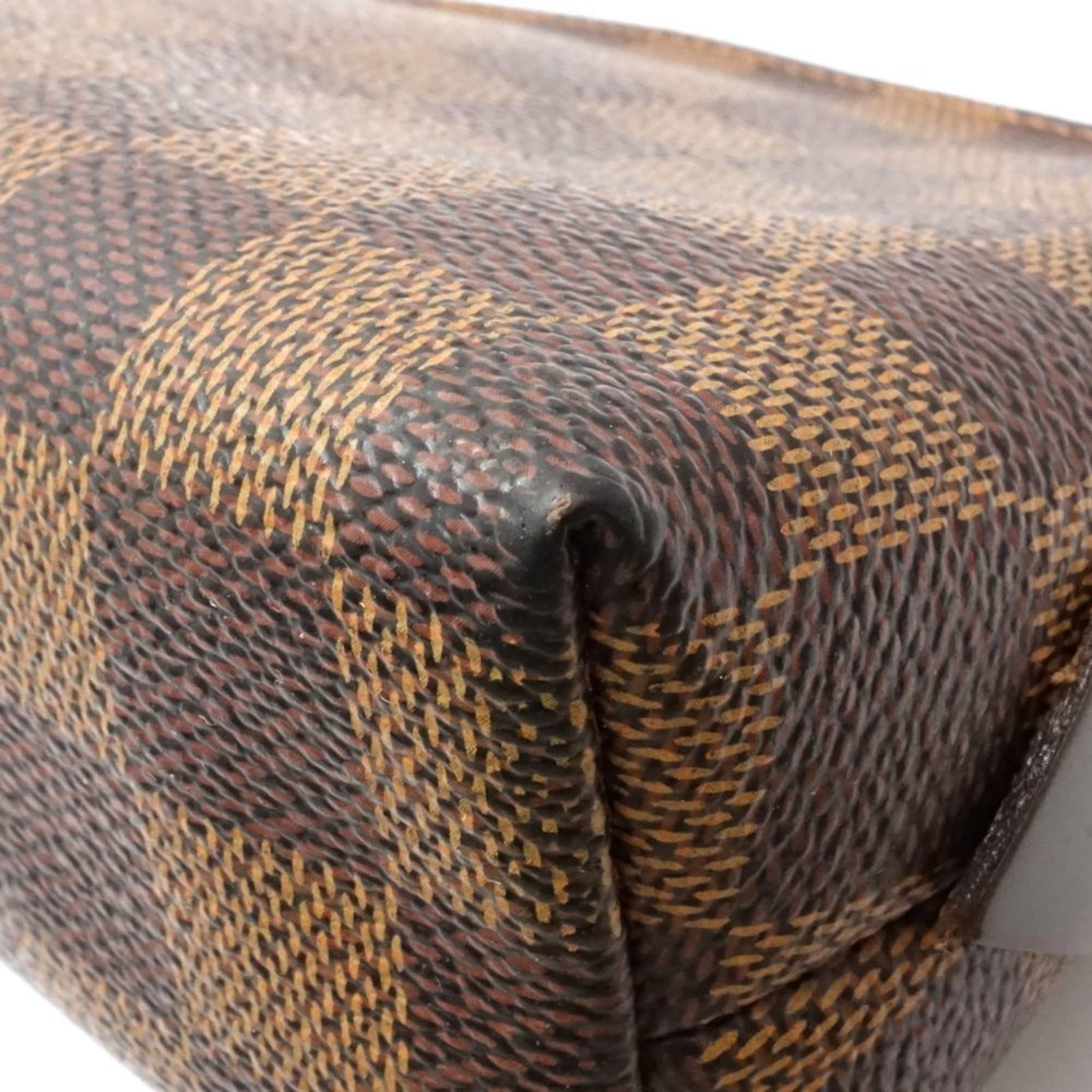 Louis Vuitton Pouch Canvas - 5