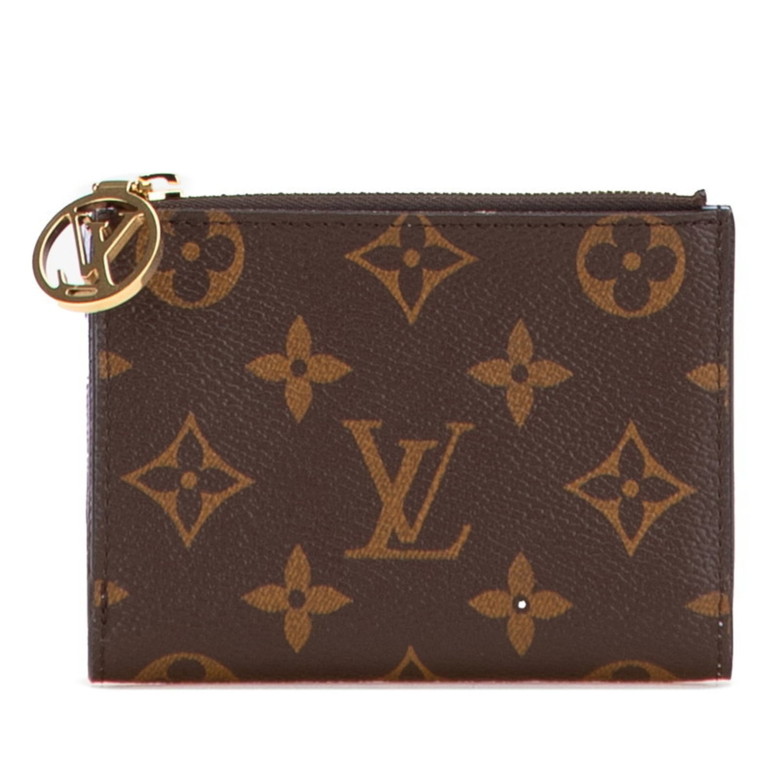 Louis Vuitton Wallet (Bi-Fold) Pvc Leather (1 of 10)