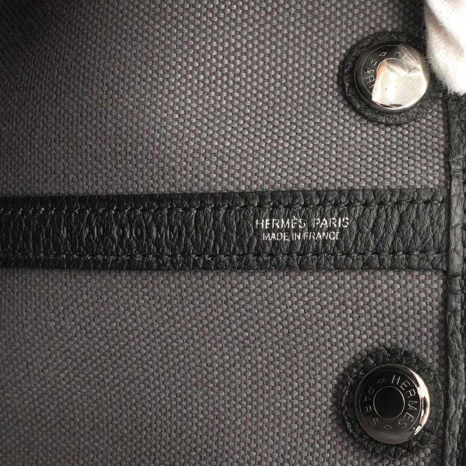 Hermes Tote Bag - 5