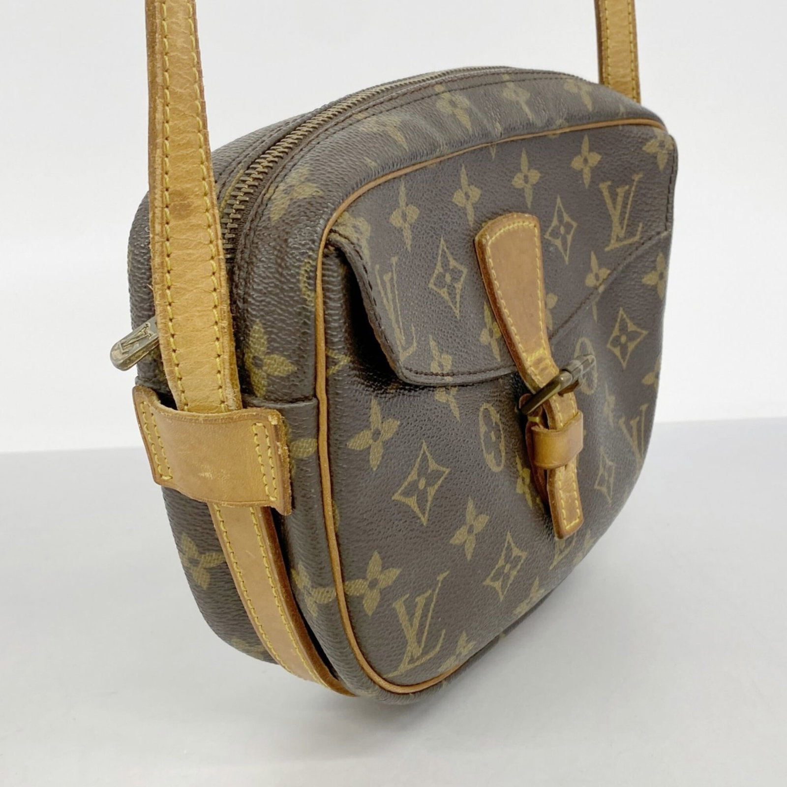 Louis Vuitton Shoulder Bag - 2