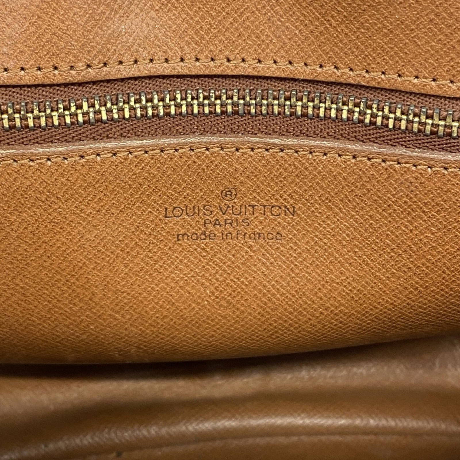 Louis Vuitton Shoulder Bag - 5