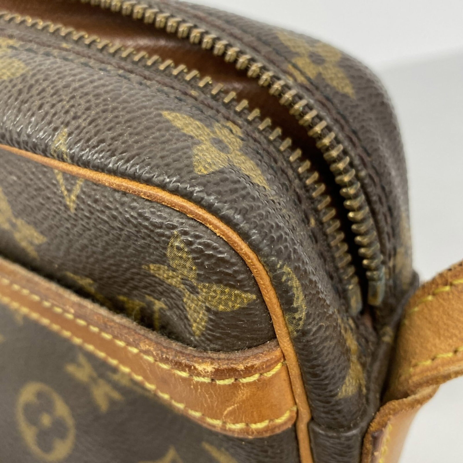 Louis Vuitton Shoulder Bag - 8