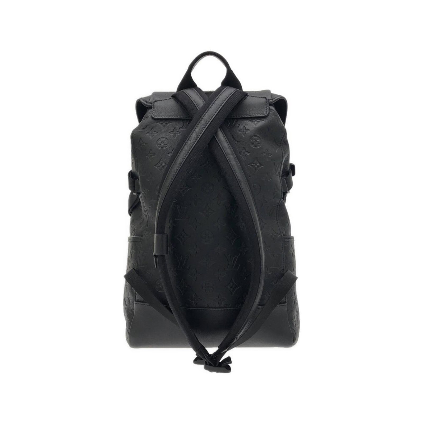 Louis Vuitton Backpack Monogram Shadow - 2
