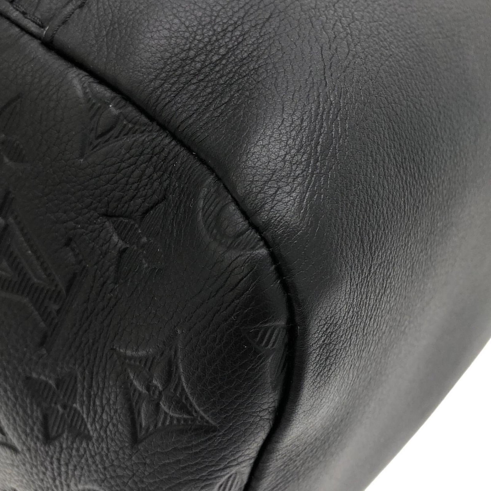 Louis Vuitton Backpack Monogram Shadow - 3