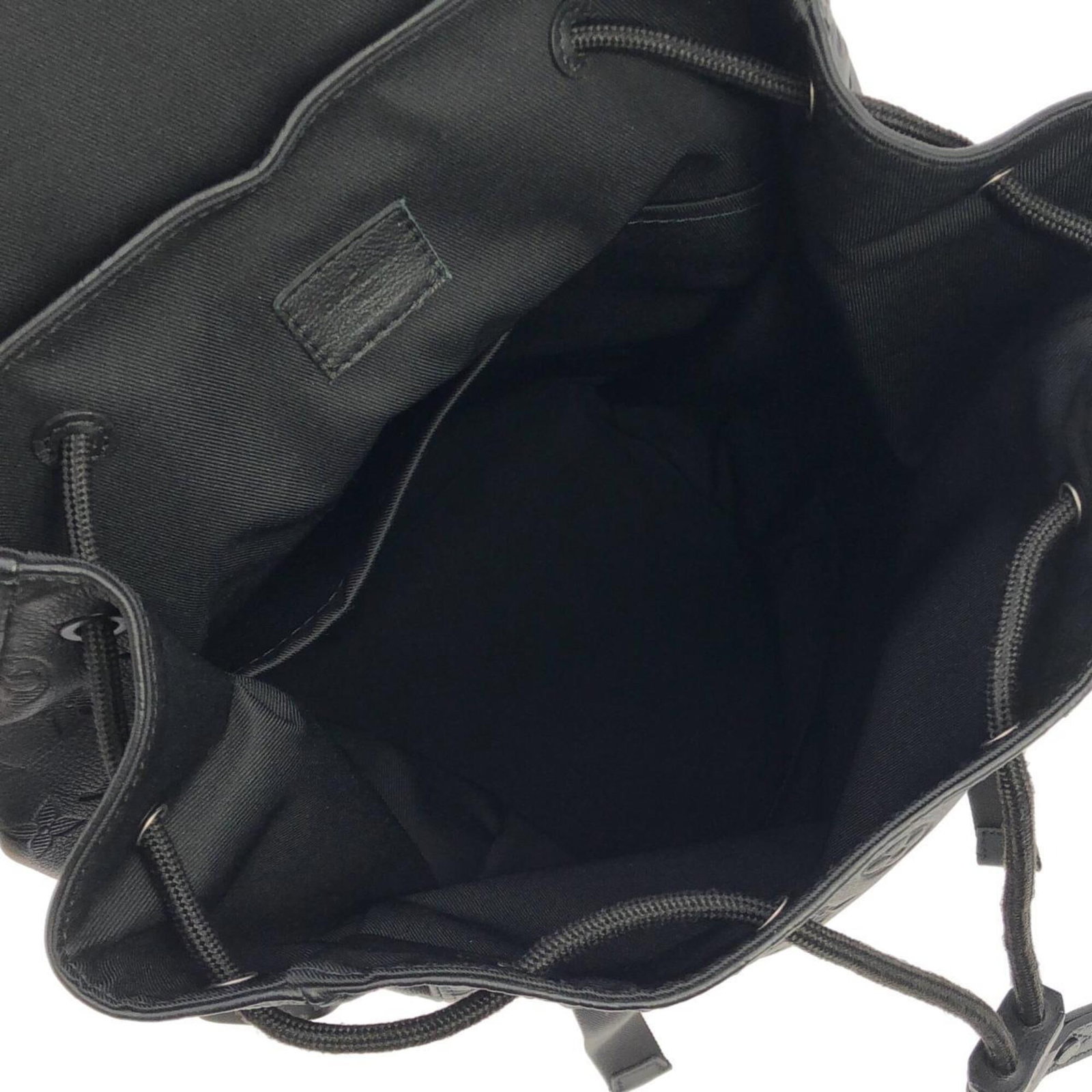 Louis Vuitton Backpack Monogram Shadow - 7