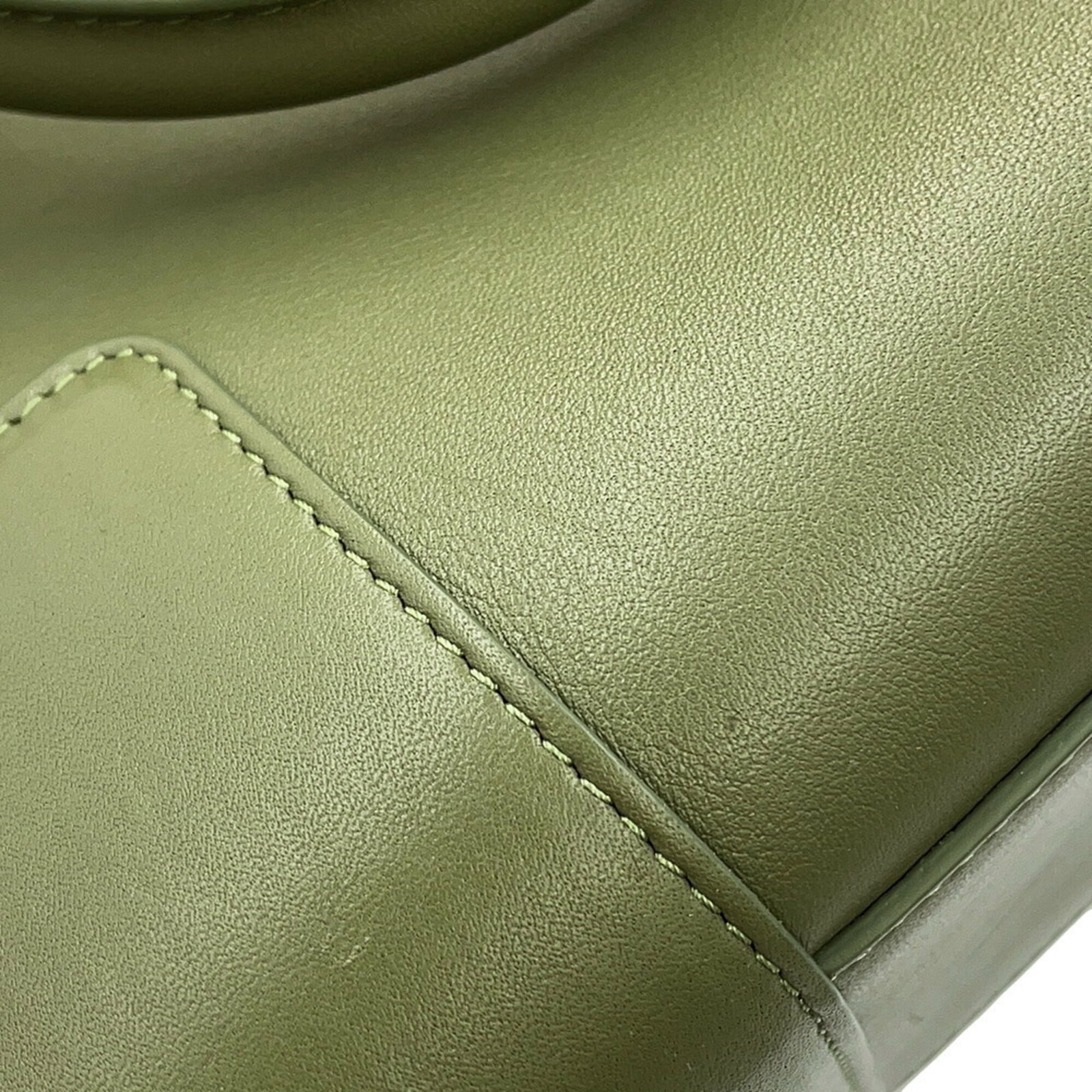 Loewe Handbag Leather - 7