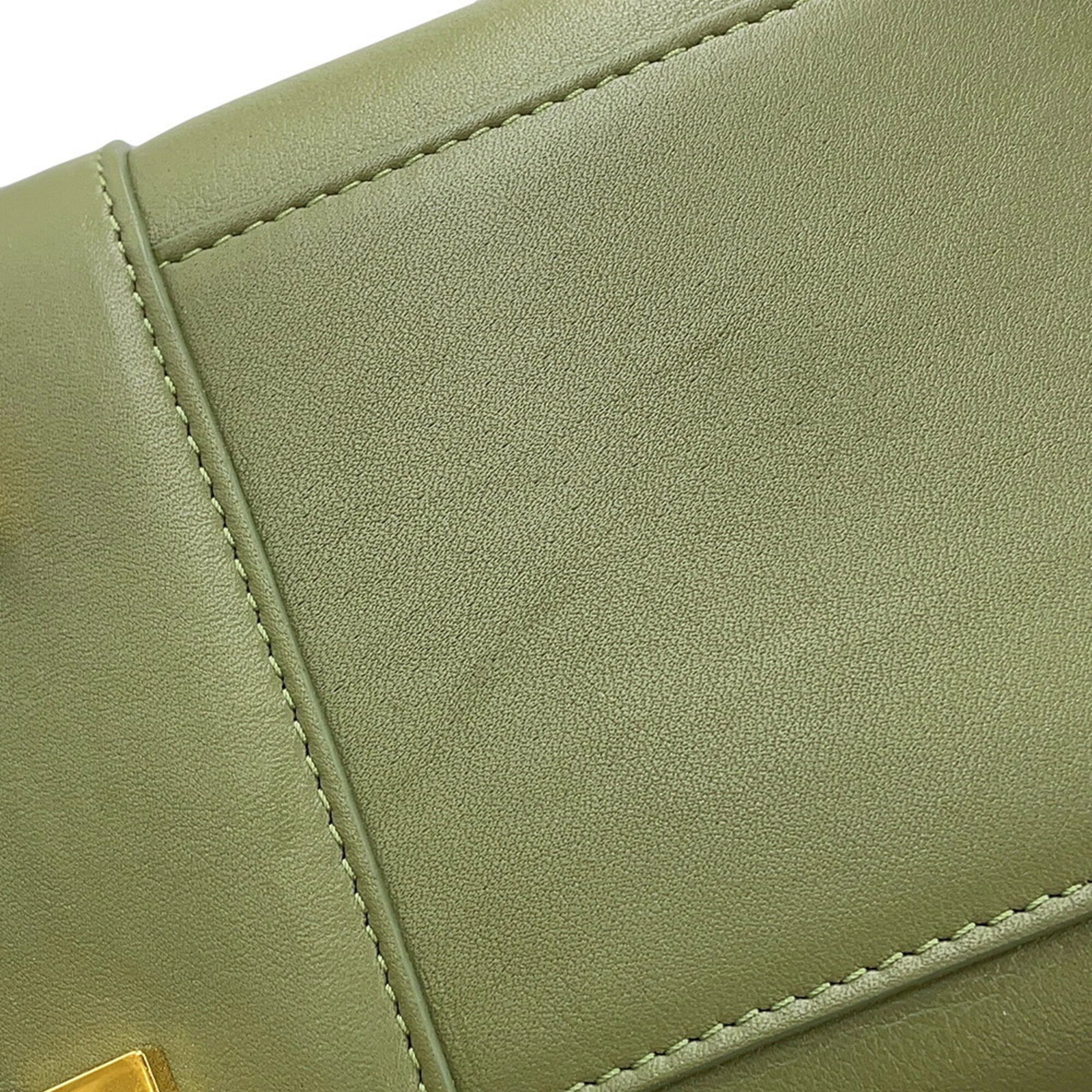 Loewe Handbag Leather - 8
