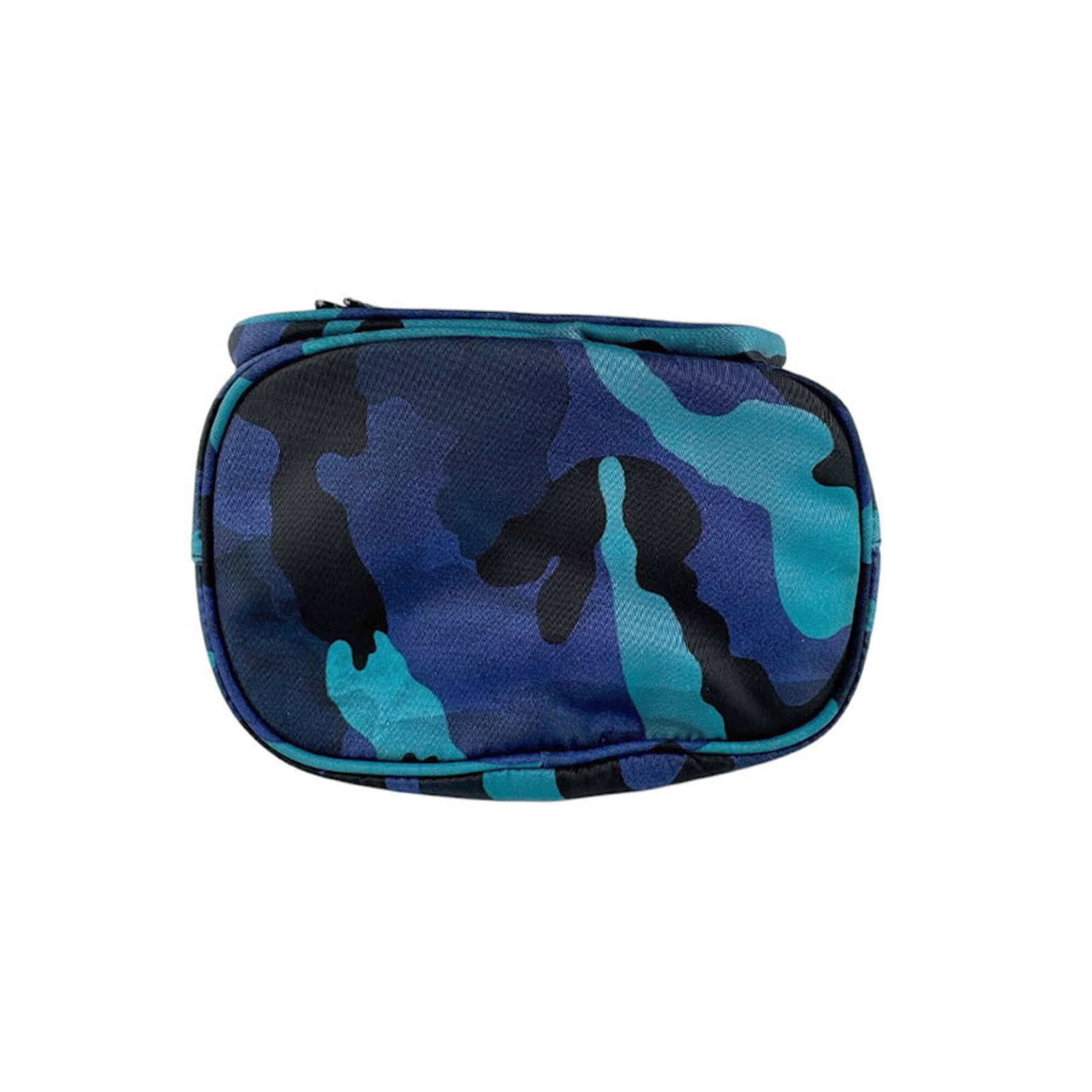 Prada Handbag Nylon Leather - 4