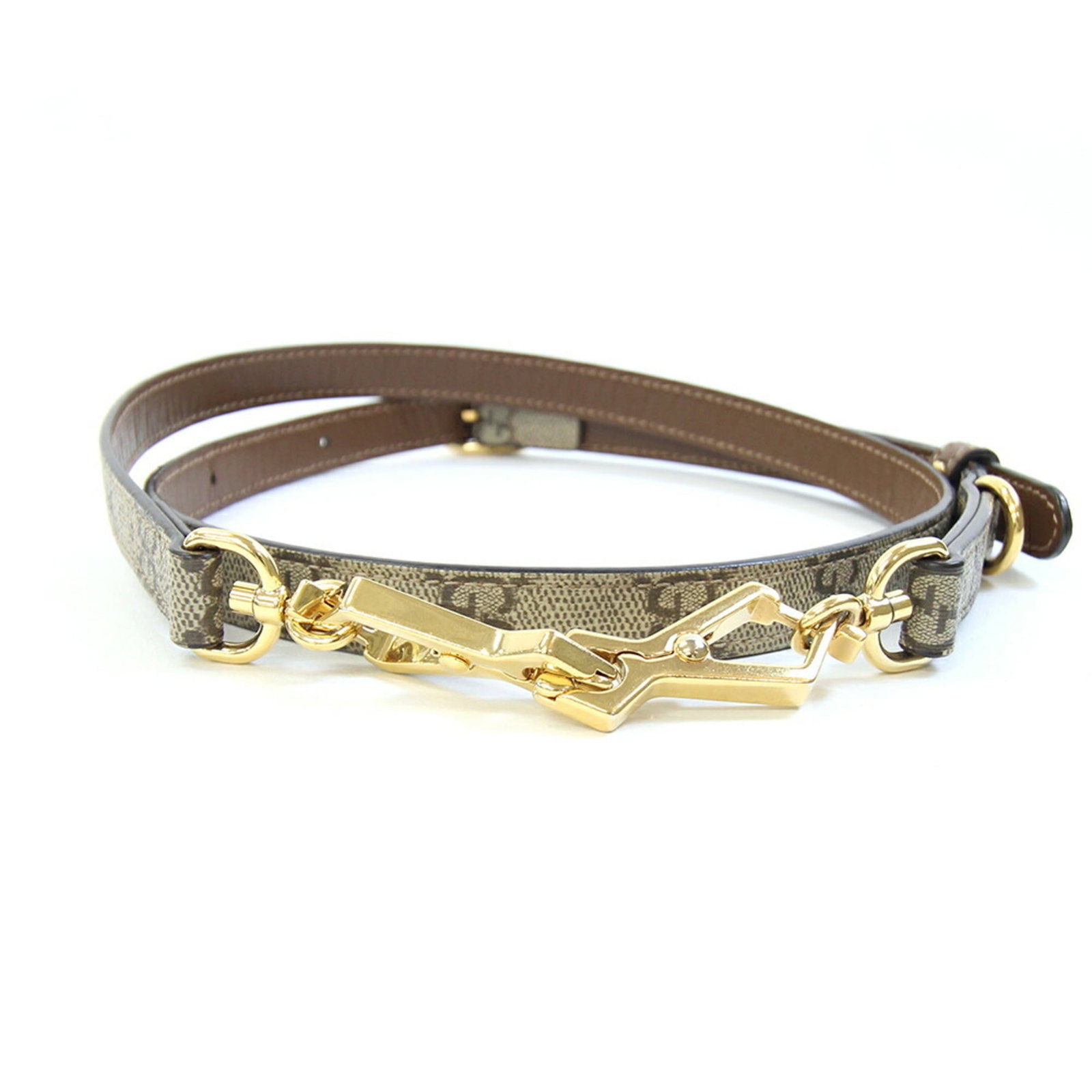 Gucci Strap Leather (1 of 6)