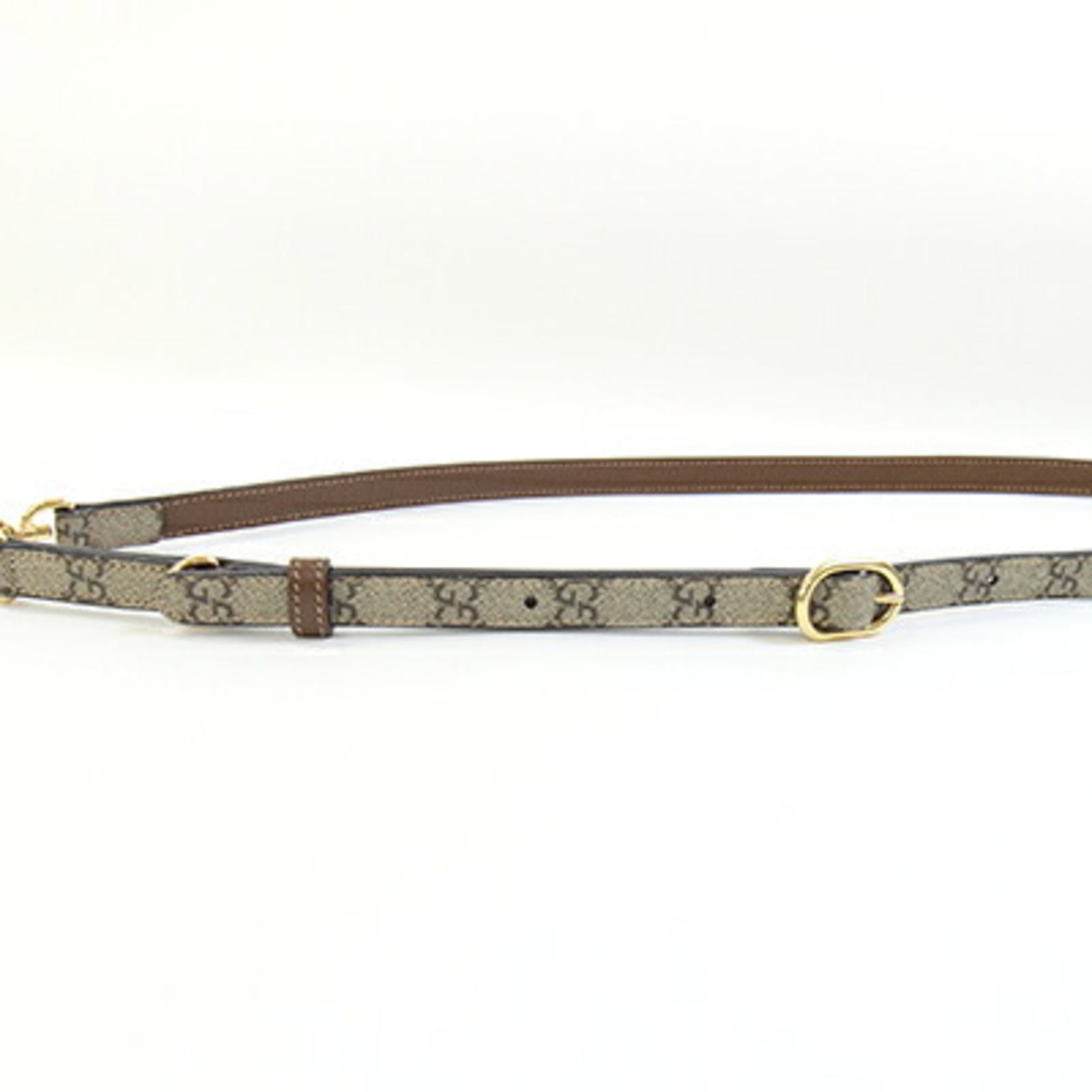 Gucci Strap Leather - 2