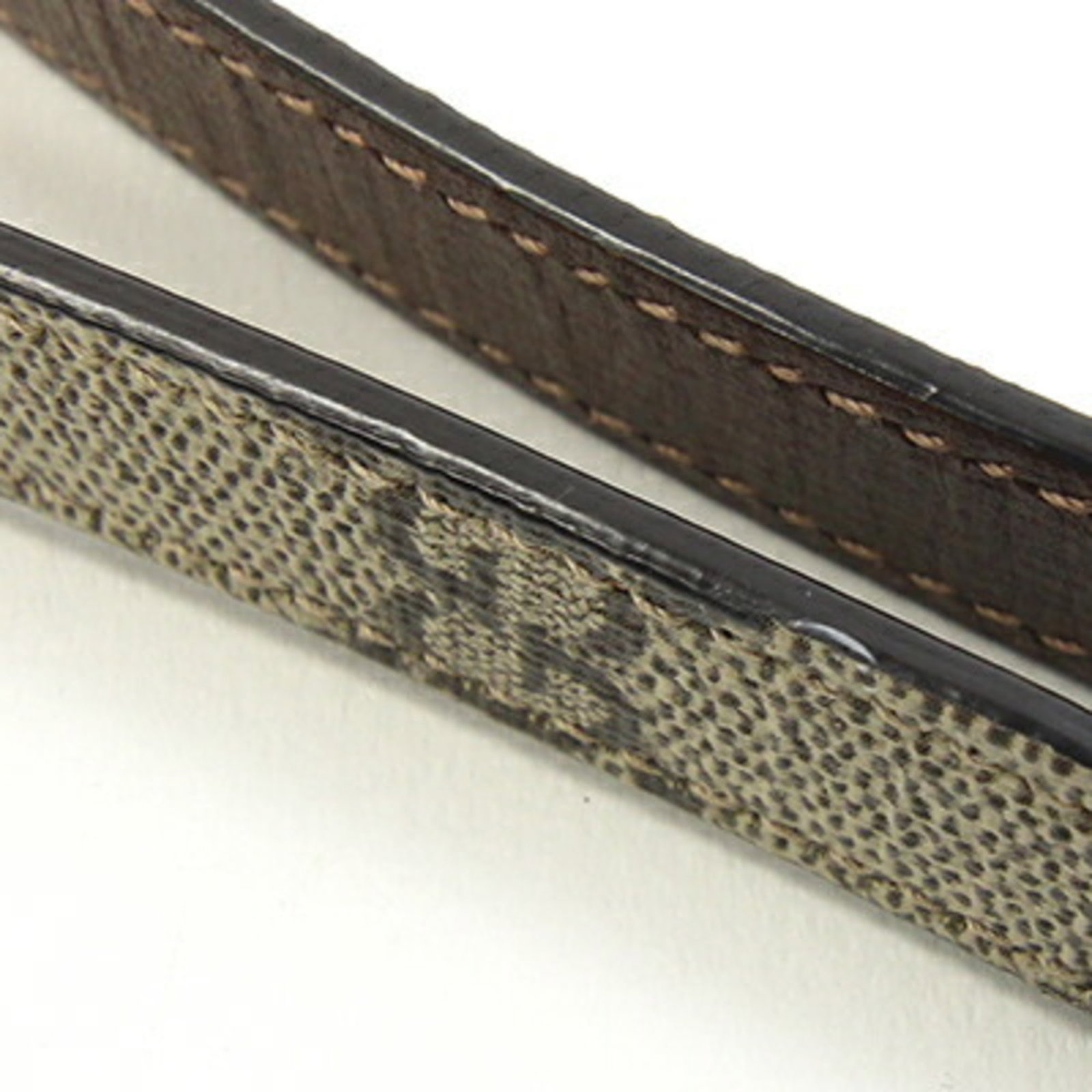 Gucci Strap Leather - 4