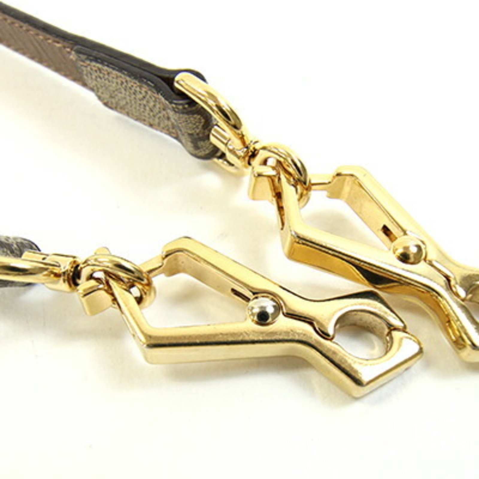 Gucci Strap Leather - 5
