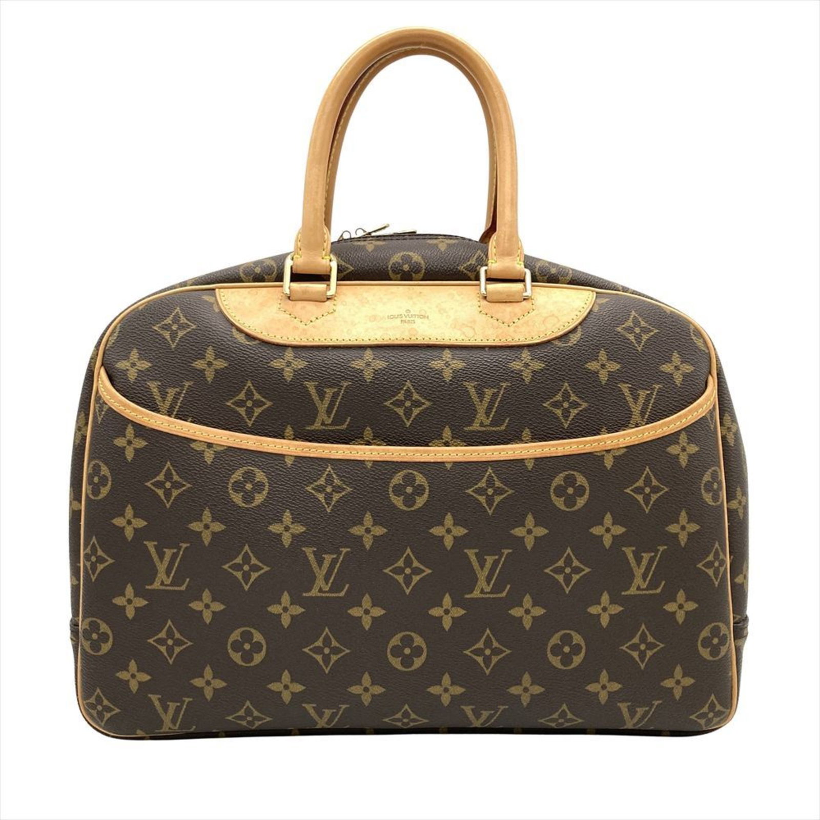 Louis Vuitton Handbag Monogram - 2