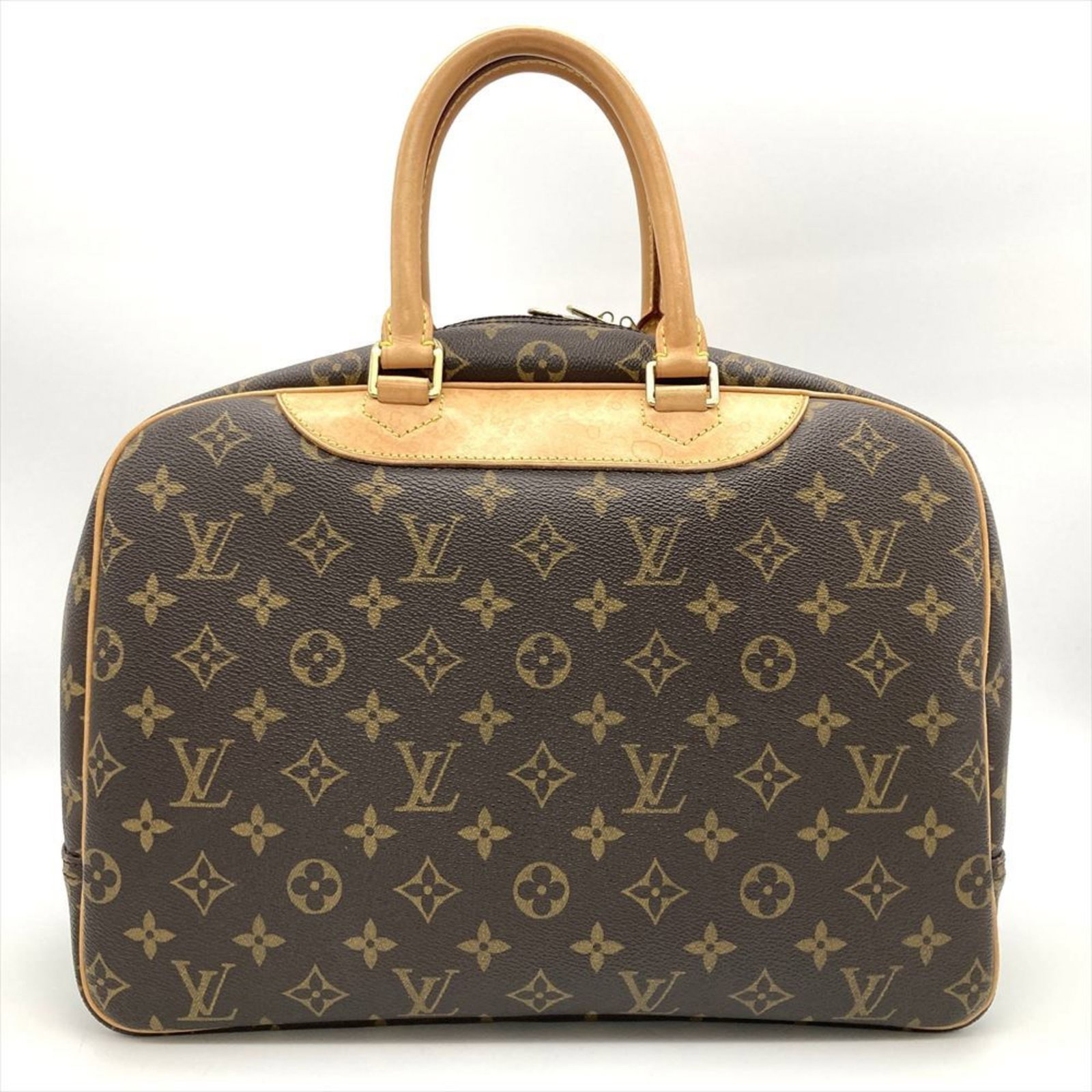 Louis Vuitton Handbag Monogram - 3
