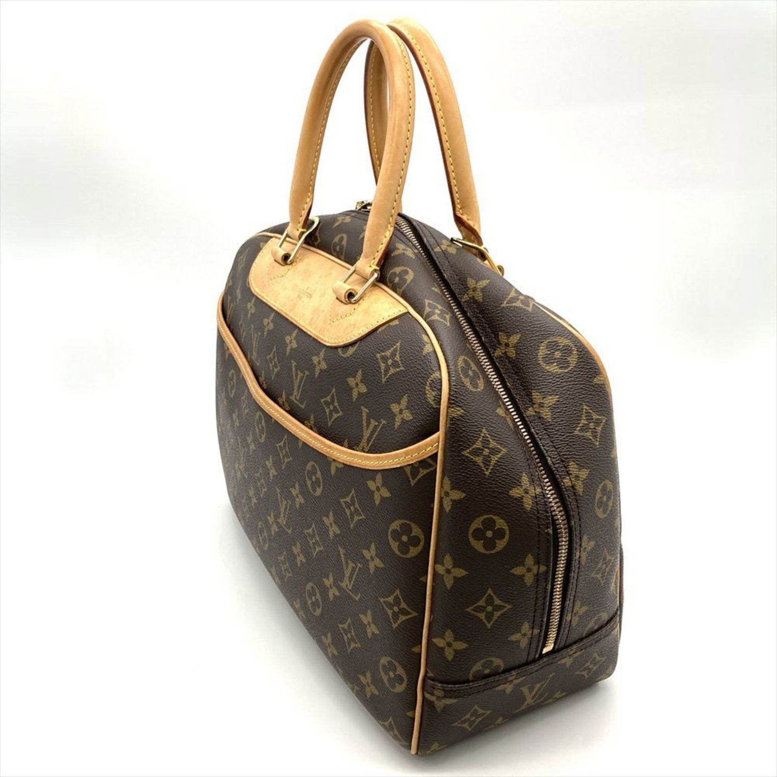 Louis Vuitton Handbag Monogram - 4
