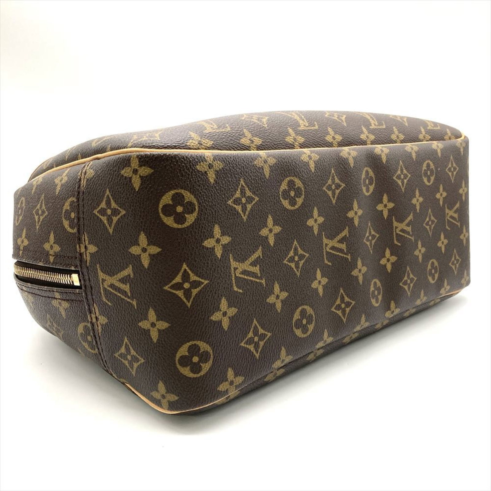 Louis Vuitton Handbag Monogram - 5