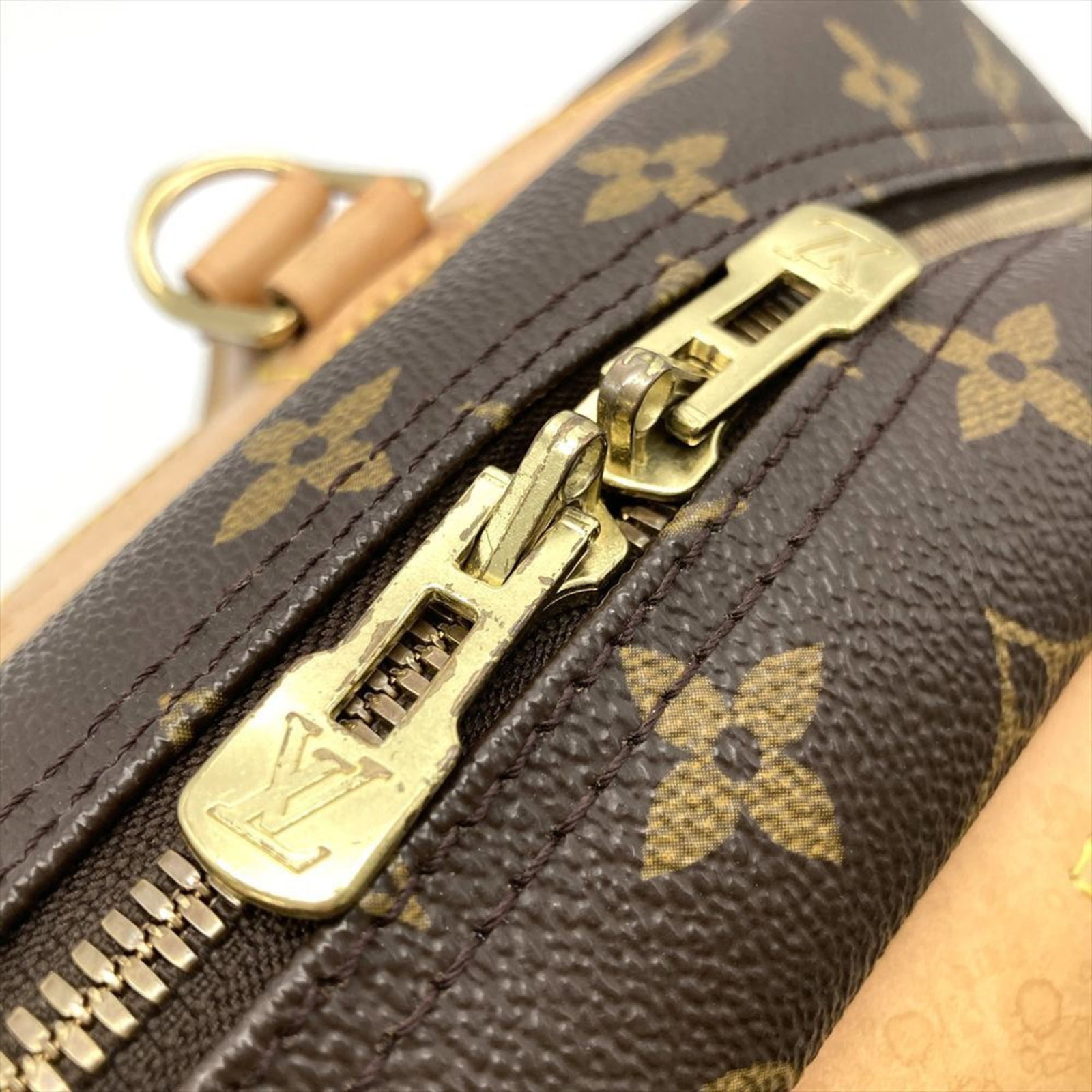 Louis Vuitton Handbag Monogram - 6