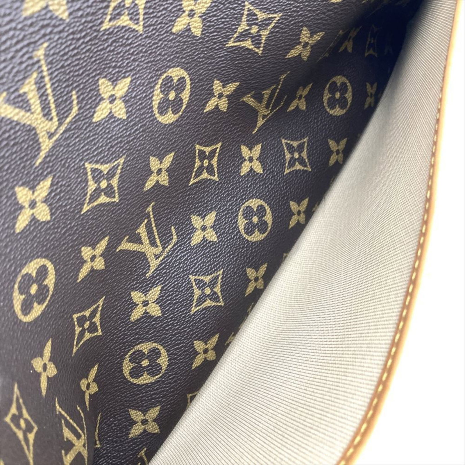 Louis Vuitton Handbag Monogram - 7