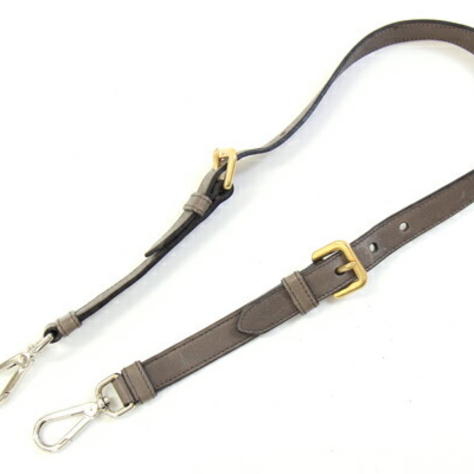 Prada Strap Leather - 2