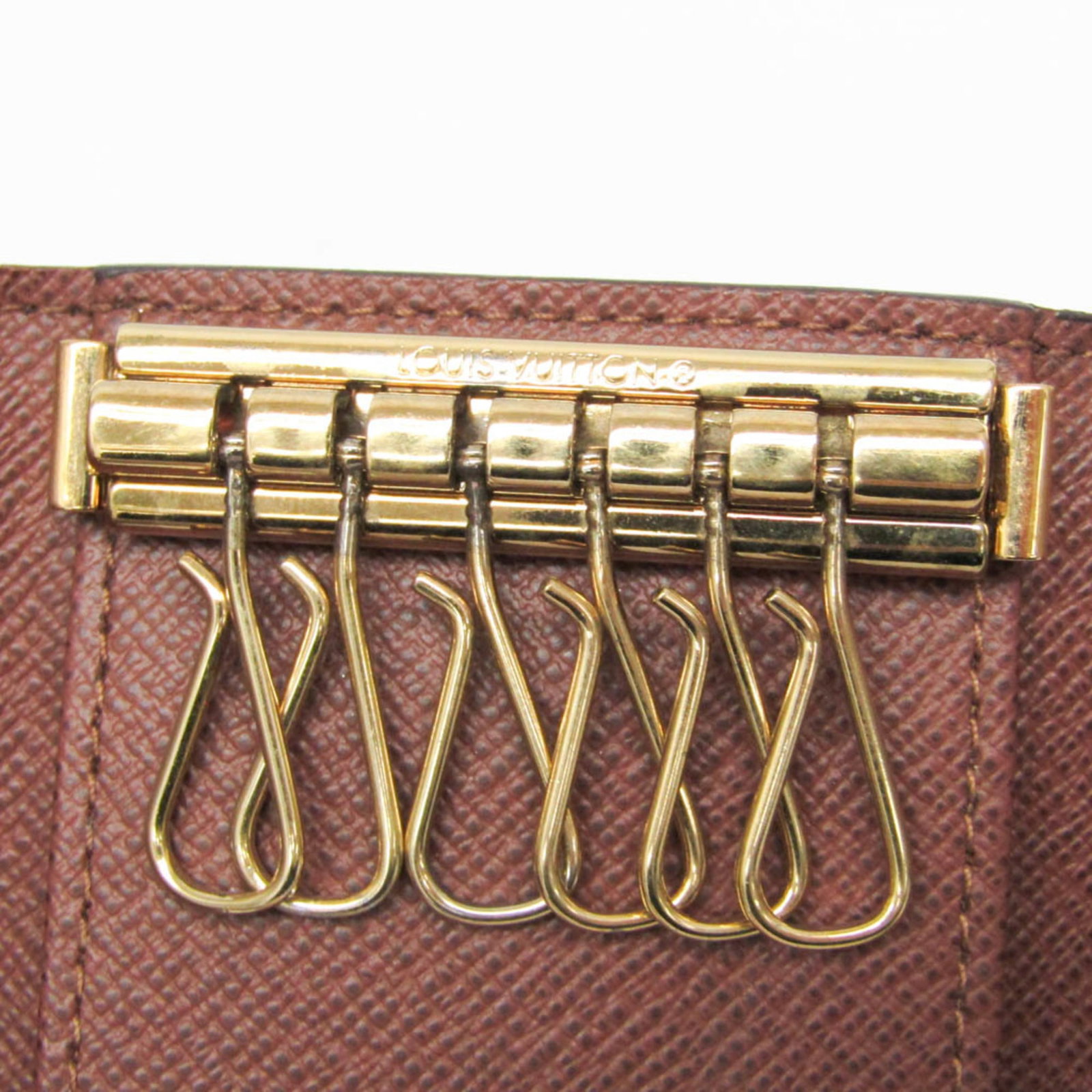 Louis Vuitton Keycase Monogram - 10