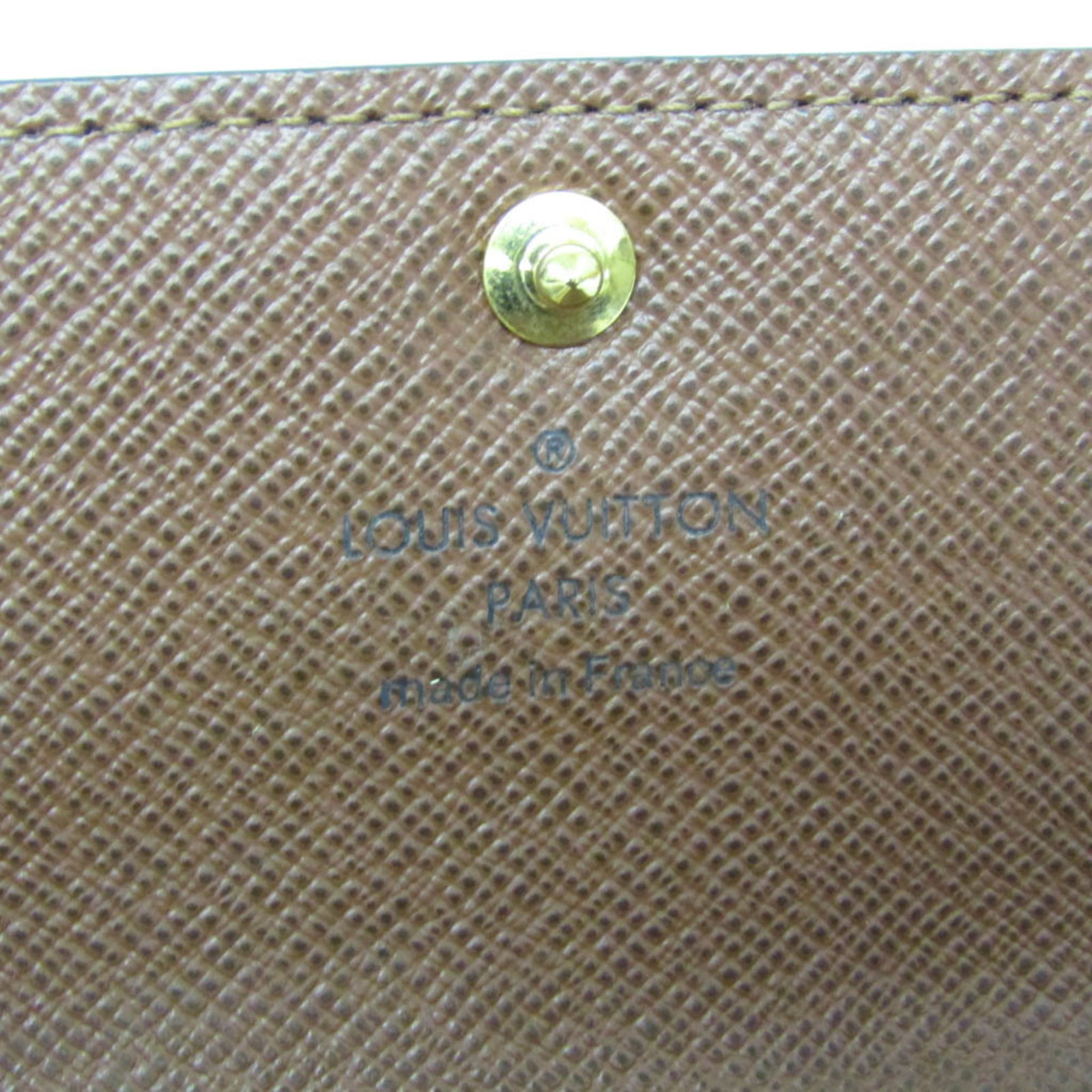 Louis Vuitton Keycase Monogram - 11