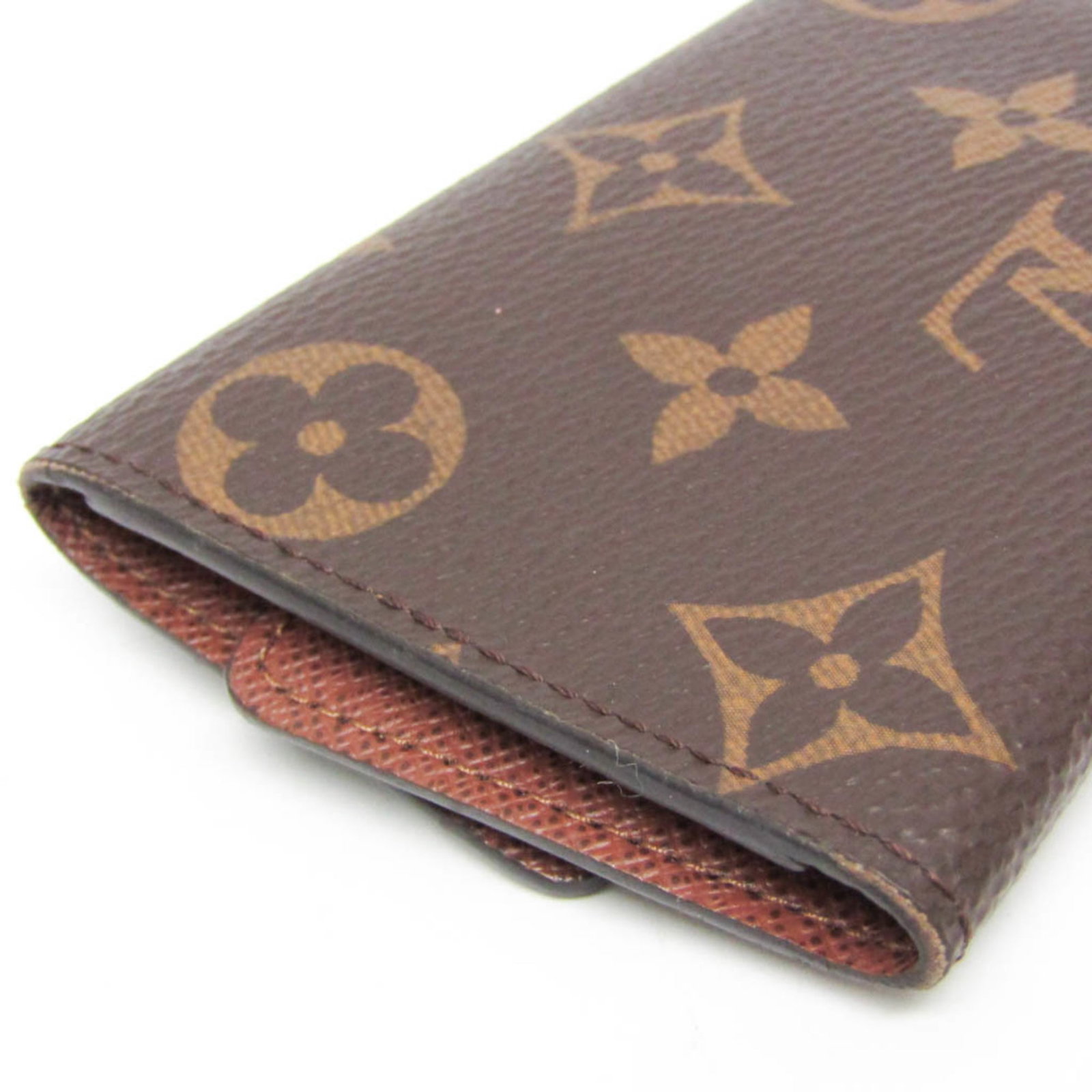 Louis Vuitton Keycase Monogram - 4