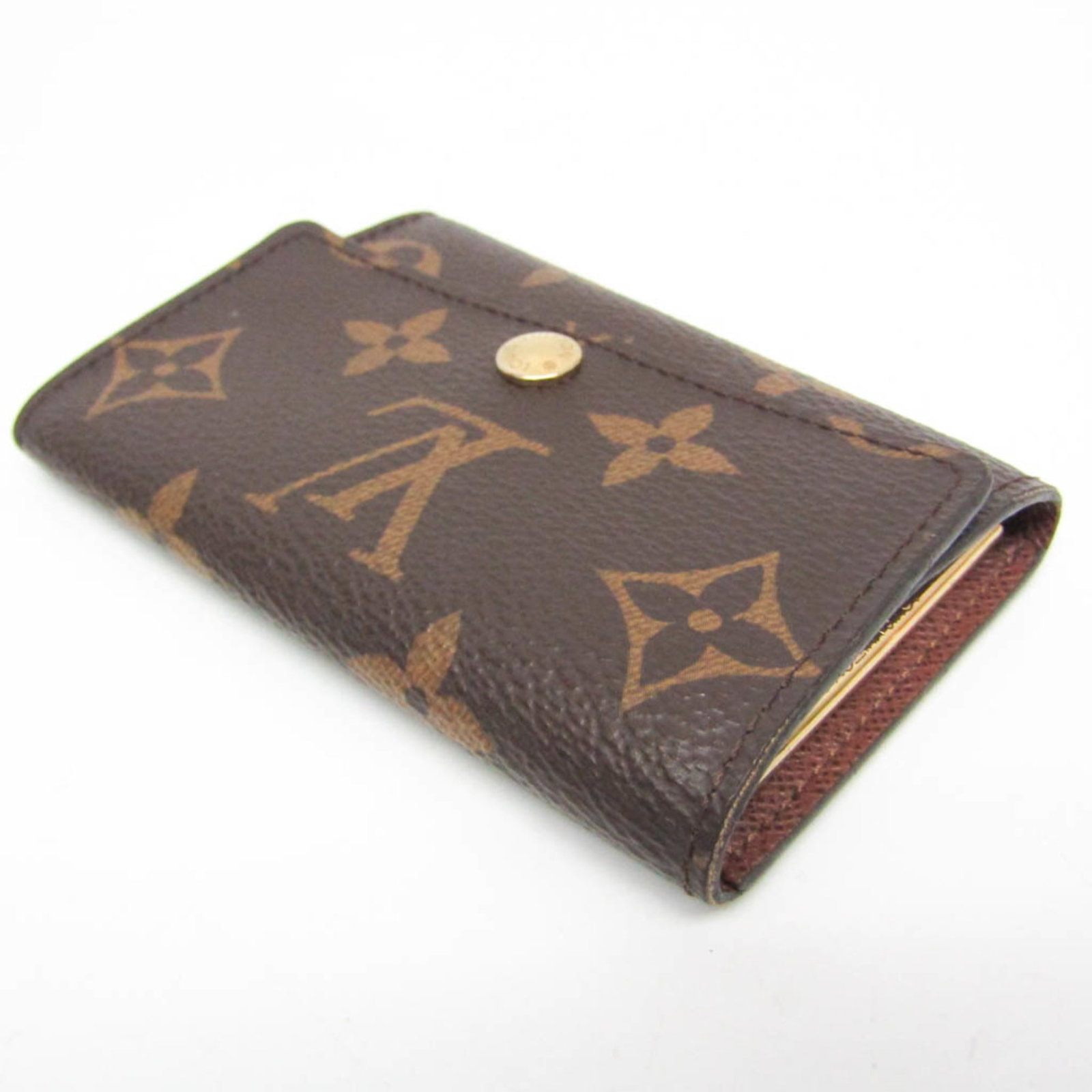 Louis Vuitton Keycase Monogram - 5