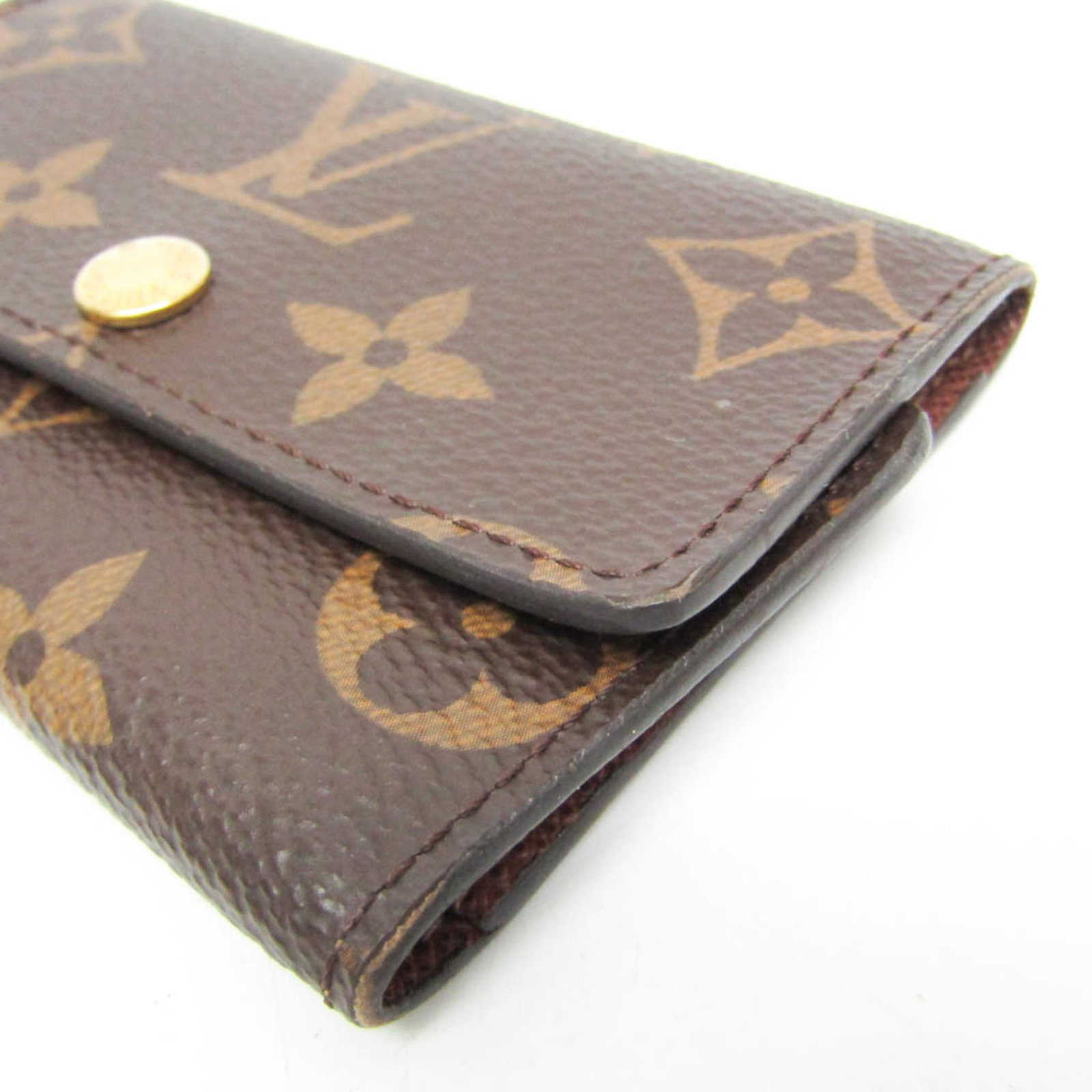 Louis Vuitton Keycase Monogram - 6