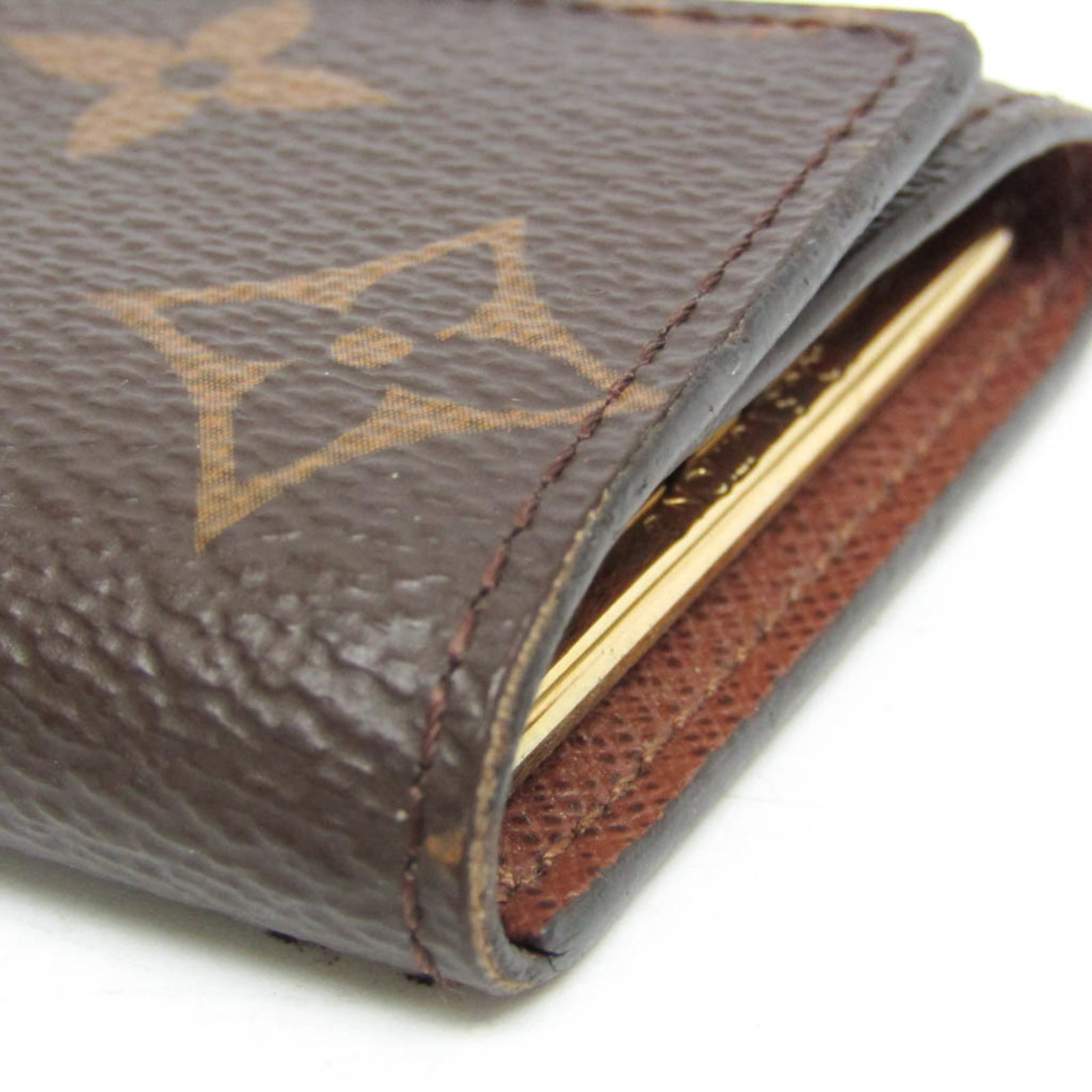 Louis Vuitton Keycase Monogram - 8
