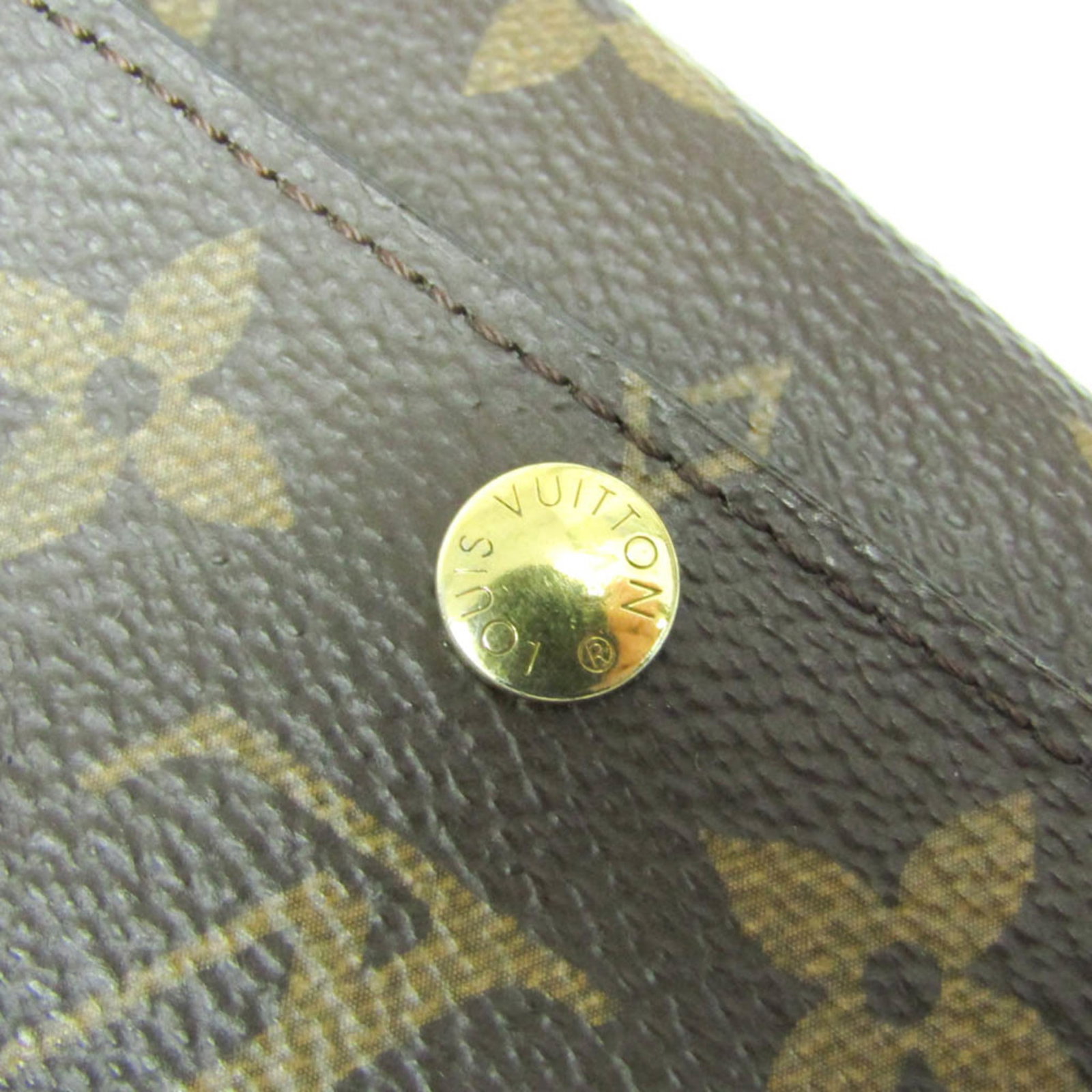 Louis Vuitton Keycase Monogram - 9