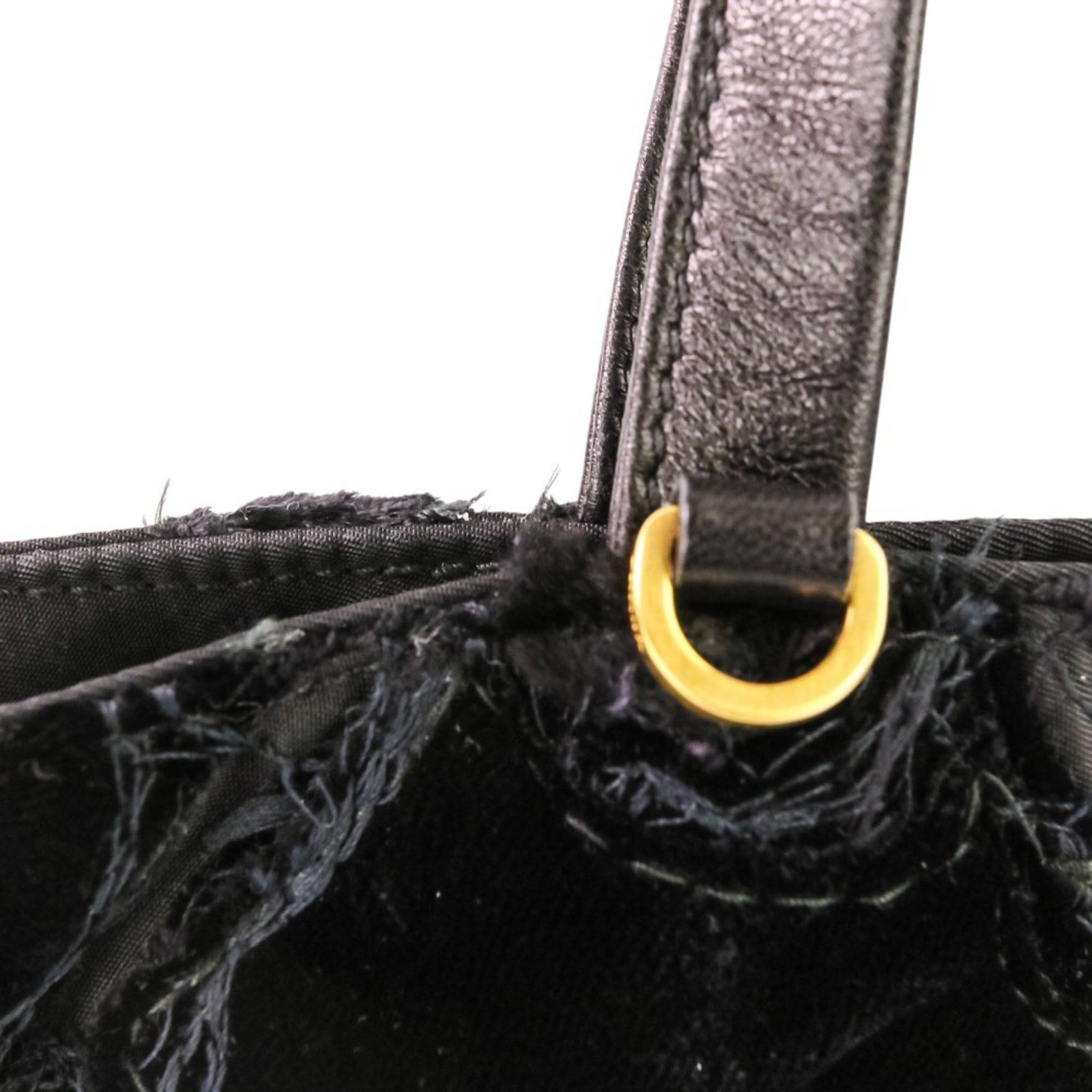 Prada Tote Bag Nylon - 14